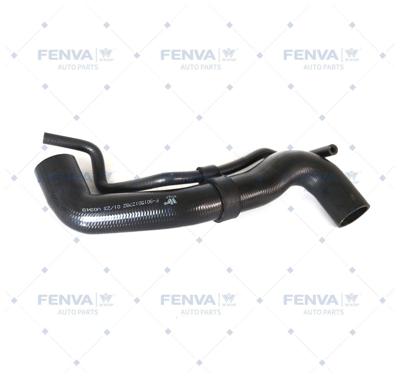 Radiator Hose (120739)