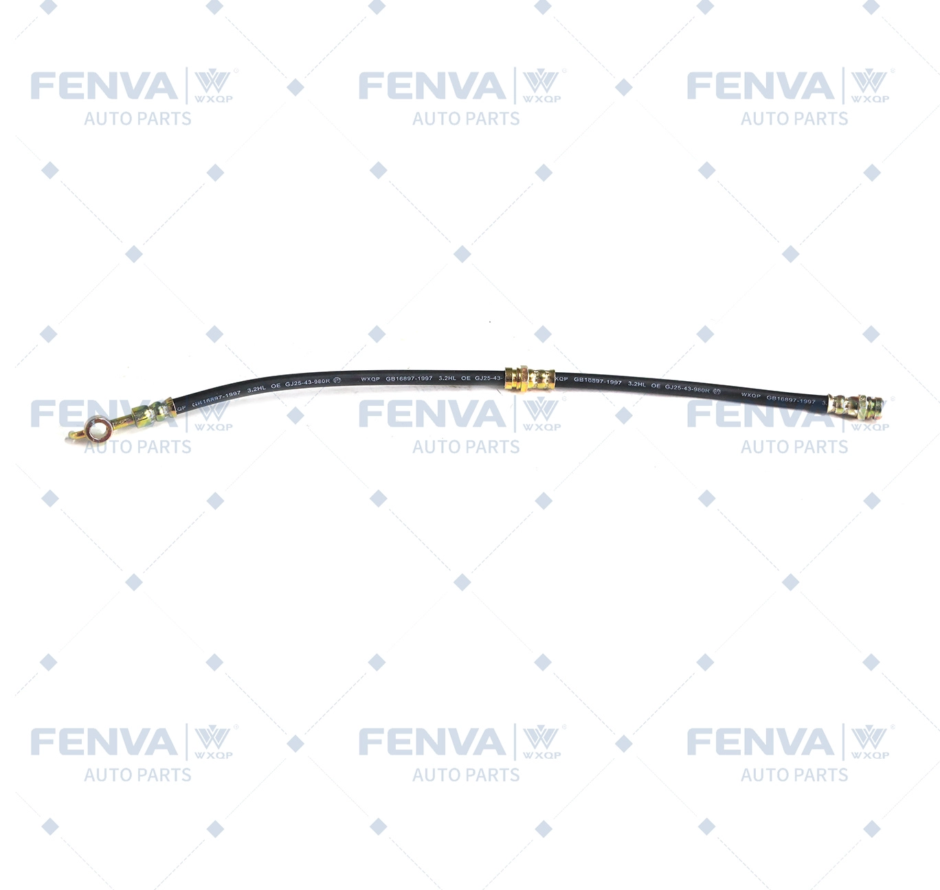 Brake Hose (440051)