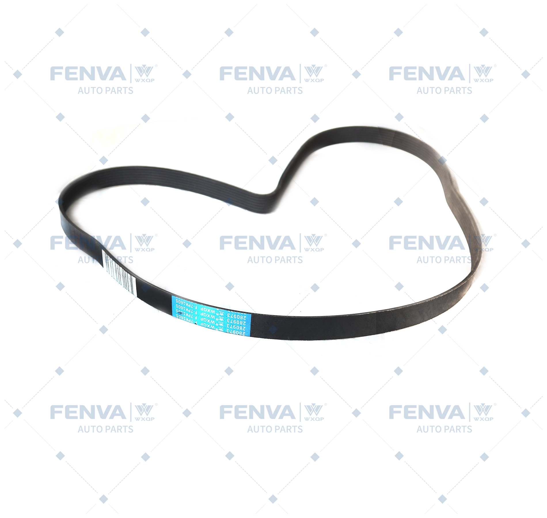 V-Ribbed Belt (280973)