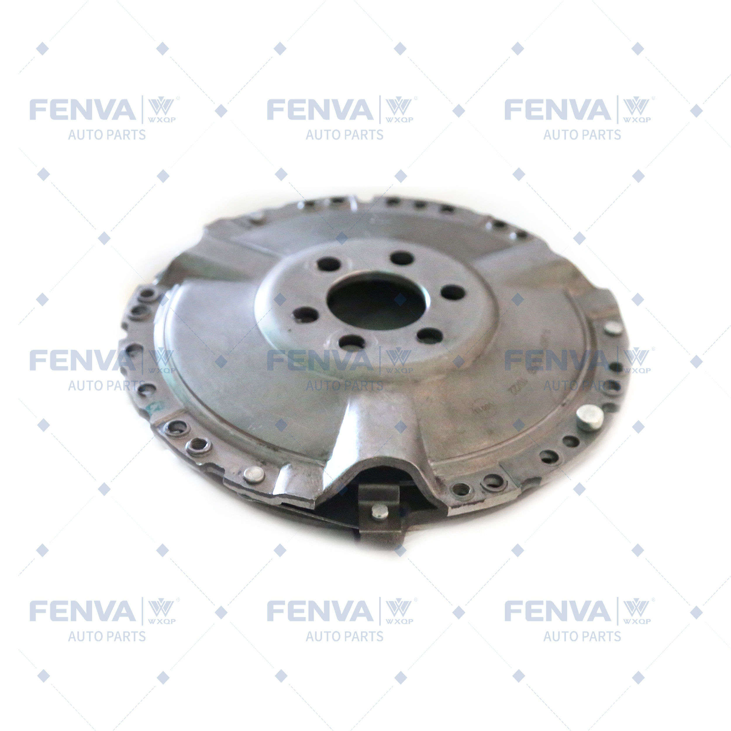 Clutch Pressure Plate