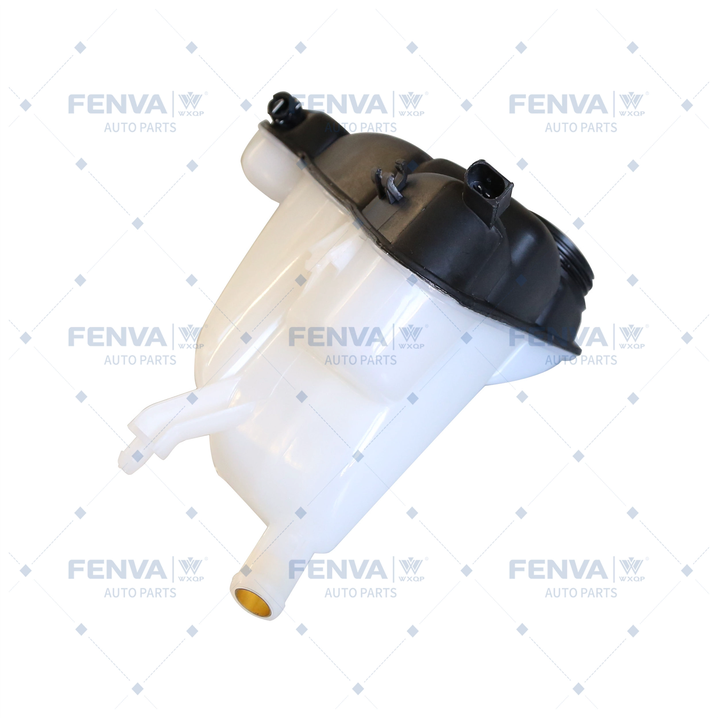 Expansion Tank, coolant