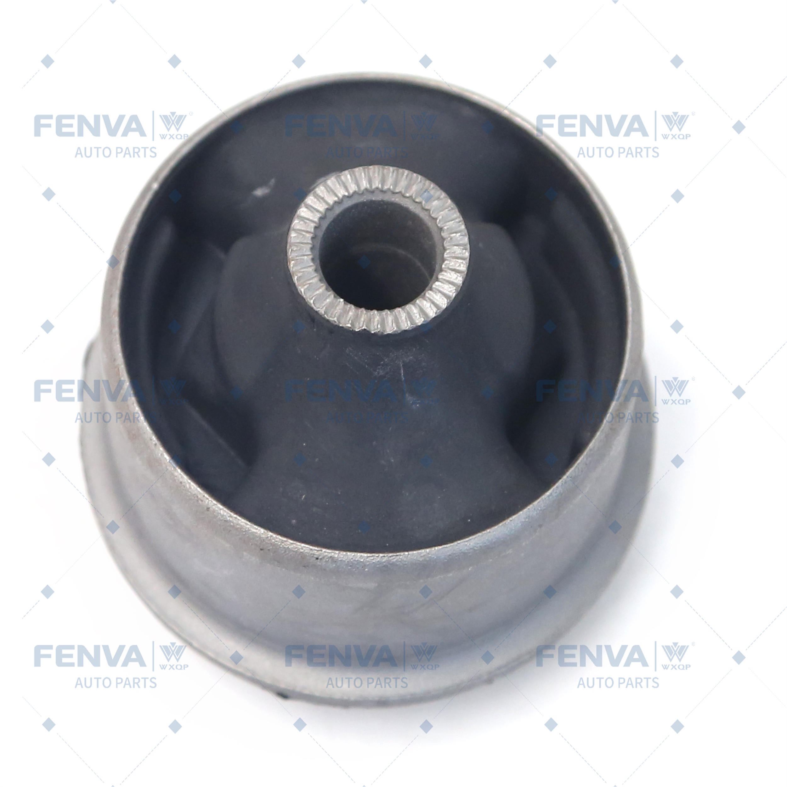 Holder, control arm mounting