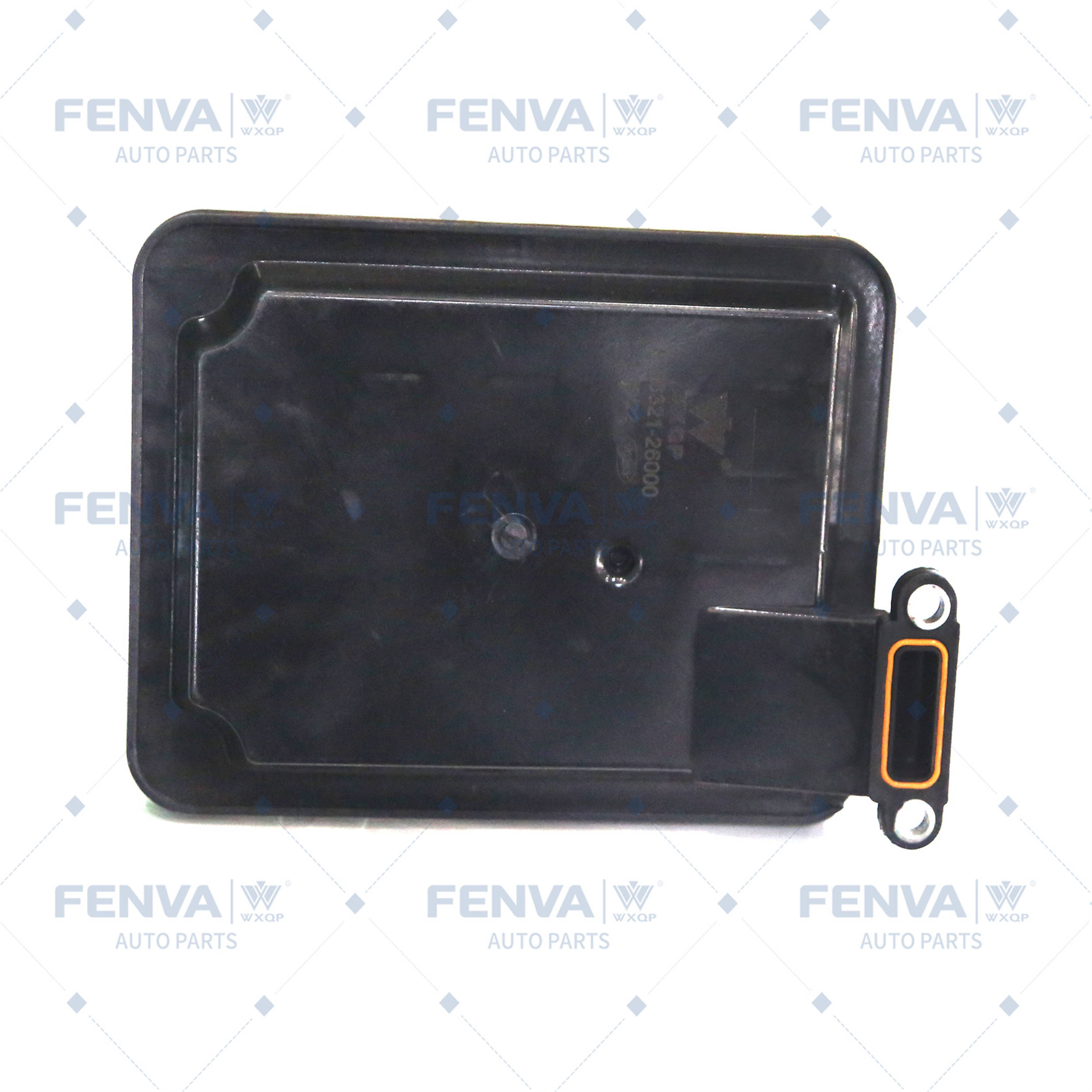 Hydraulic Filter, automatic transmission