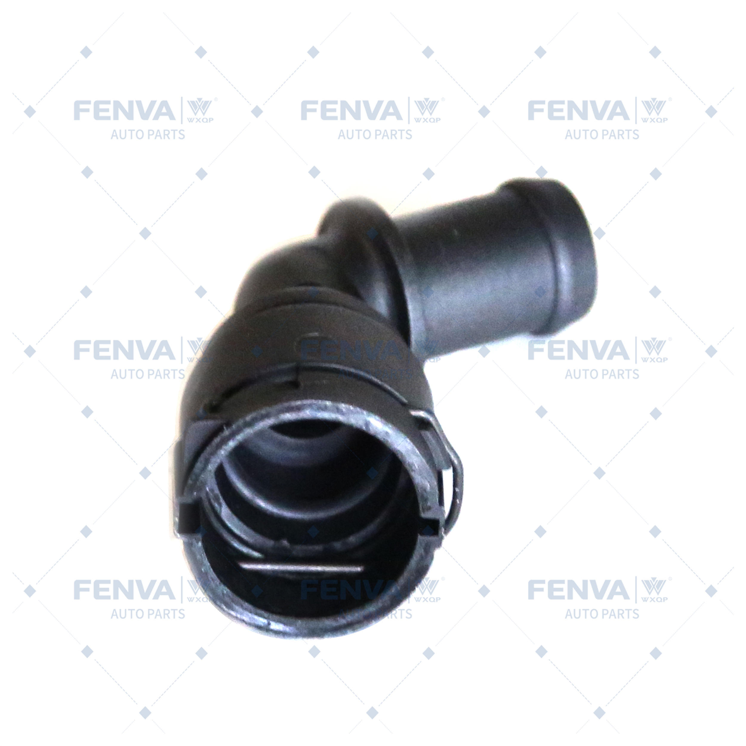Coolant Flange
