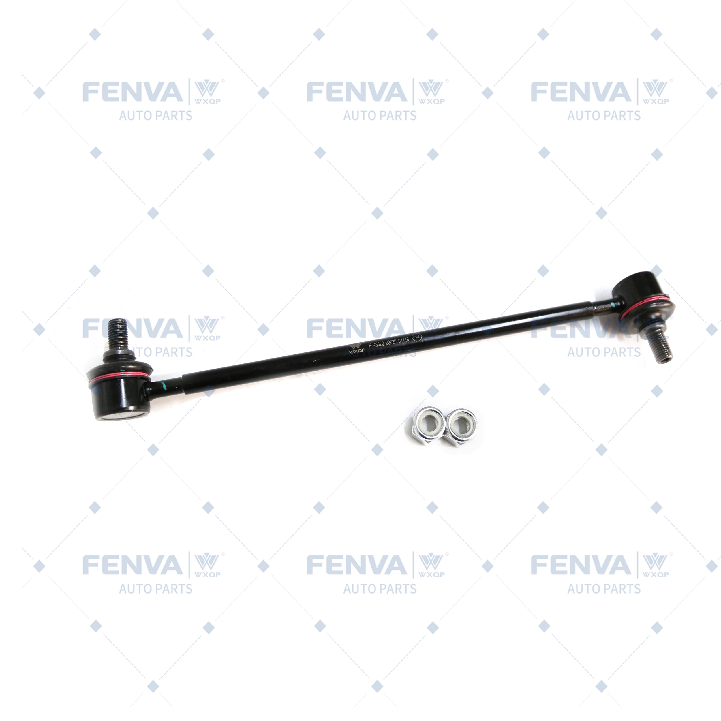 Link/Coupling Rod, stabiliser bar (54895)