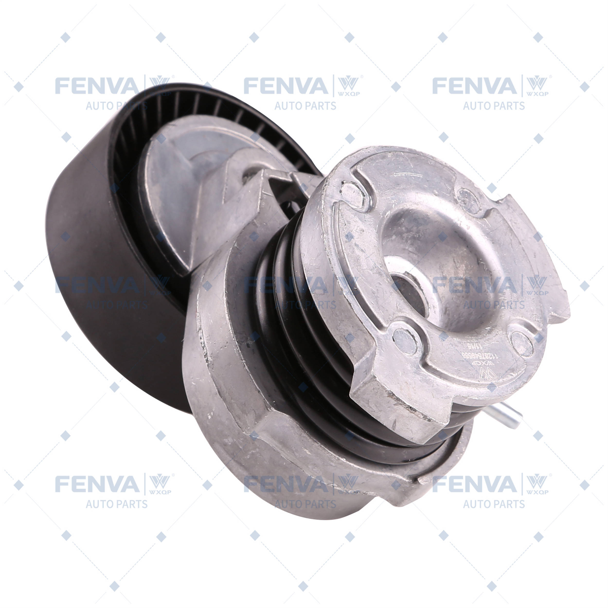 Belt Tensioner, V-ribbed belt
