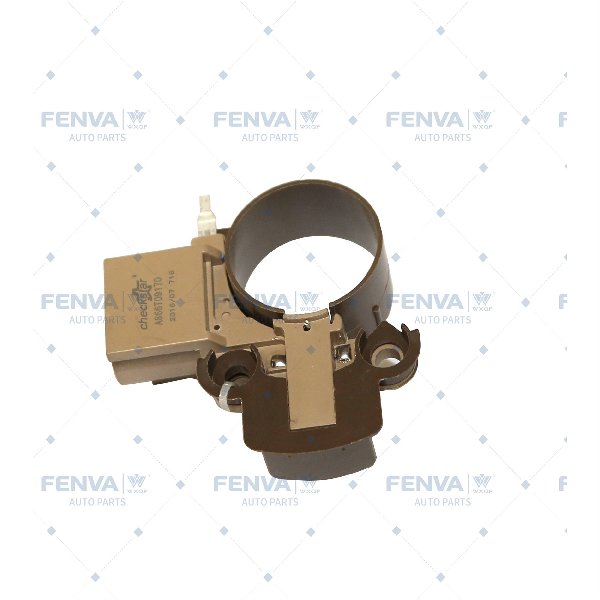 Alternator Regulator (30340)