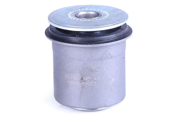 Mounting, control/trailing arm
