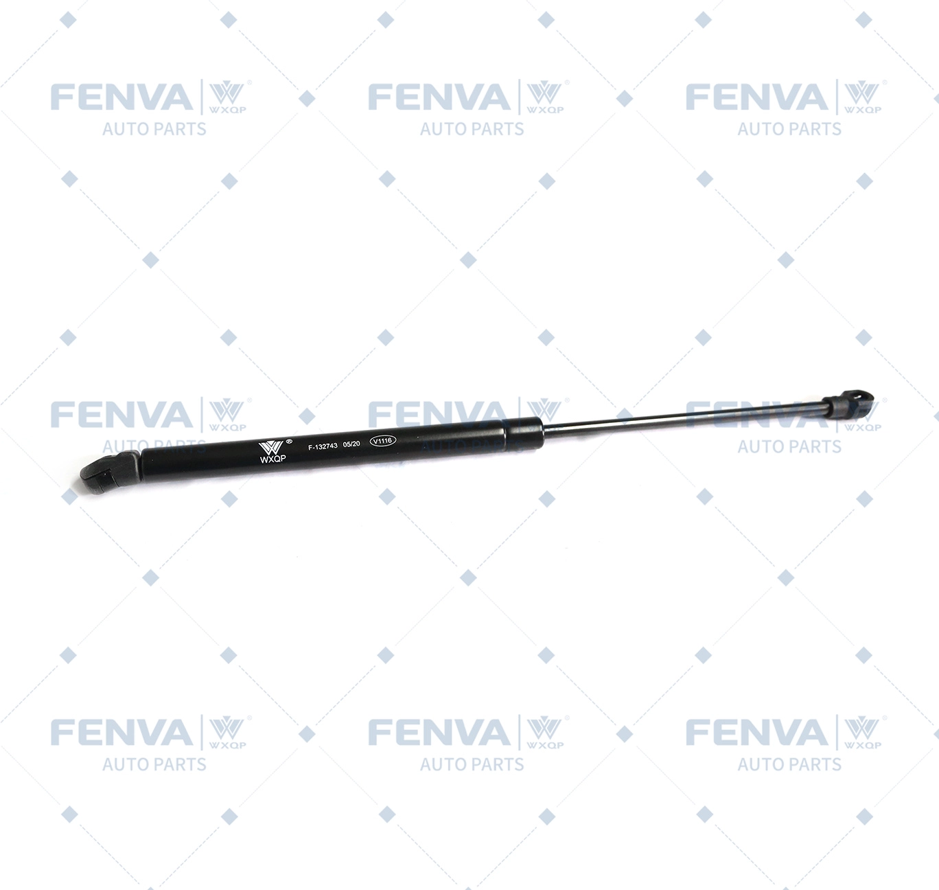Gas Spring, boot/cargo area (570011)