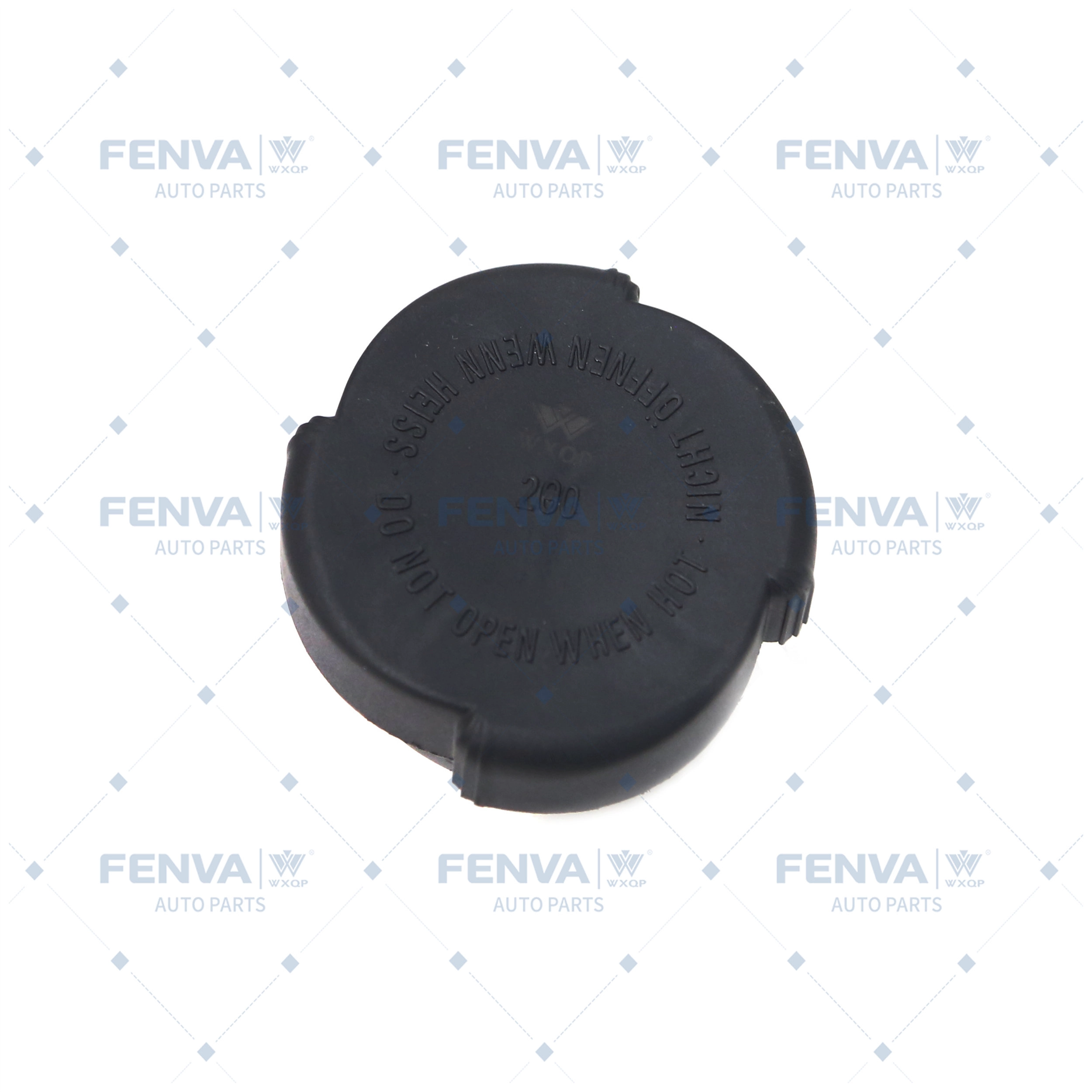 Cap, coolant tank (220305)