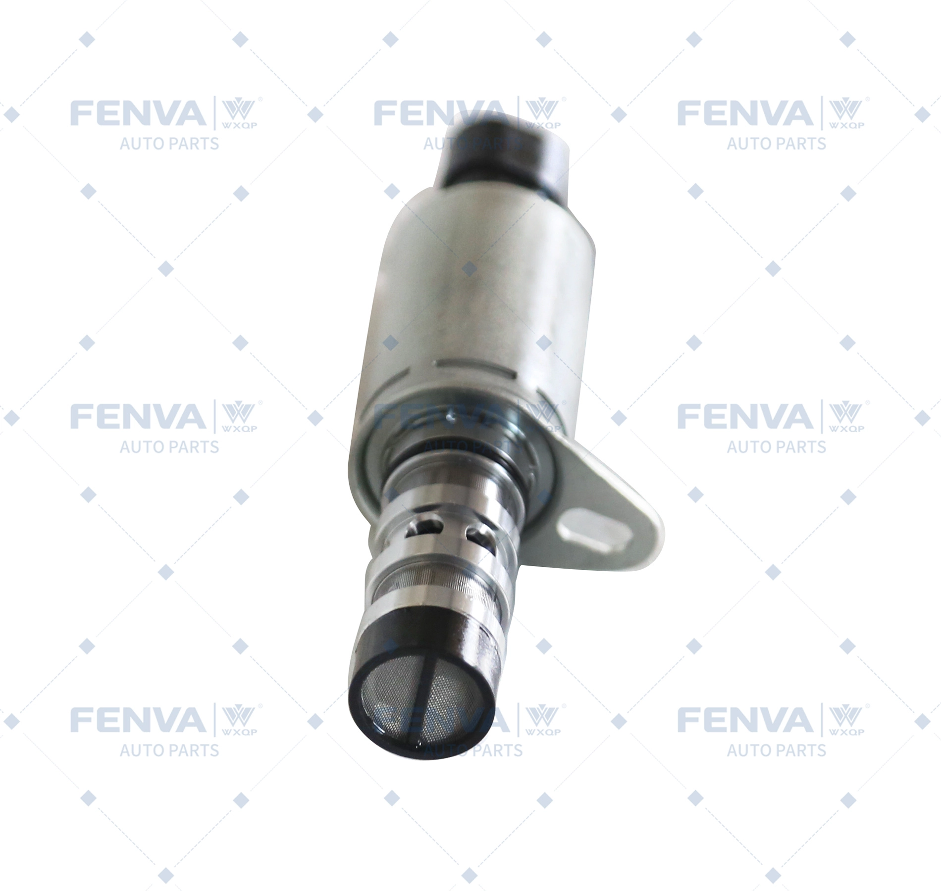 Control Valve, camshaft adjustment