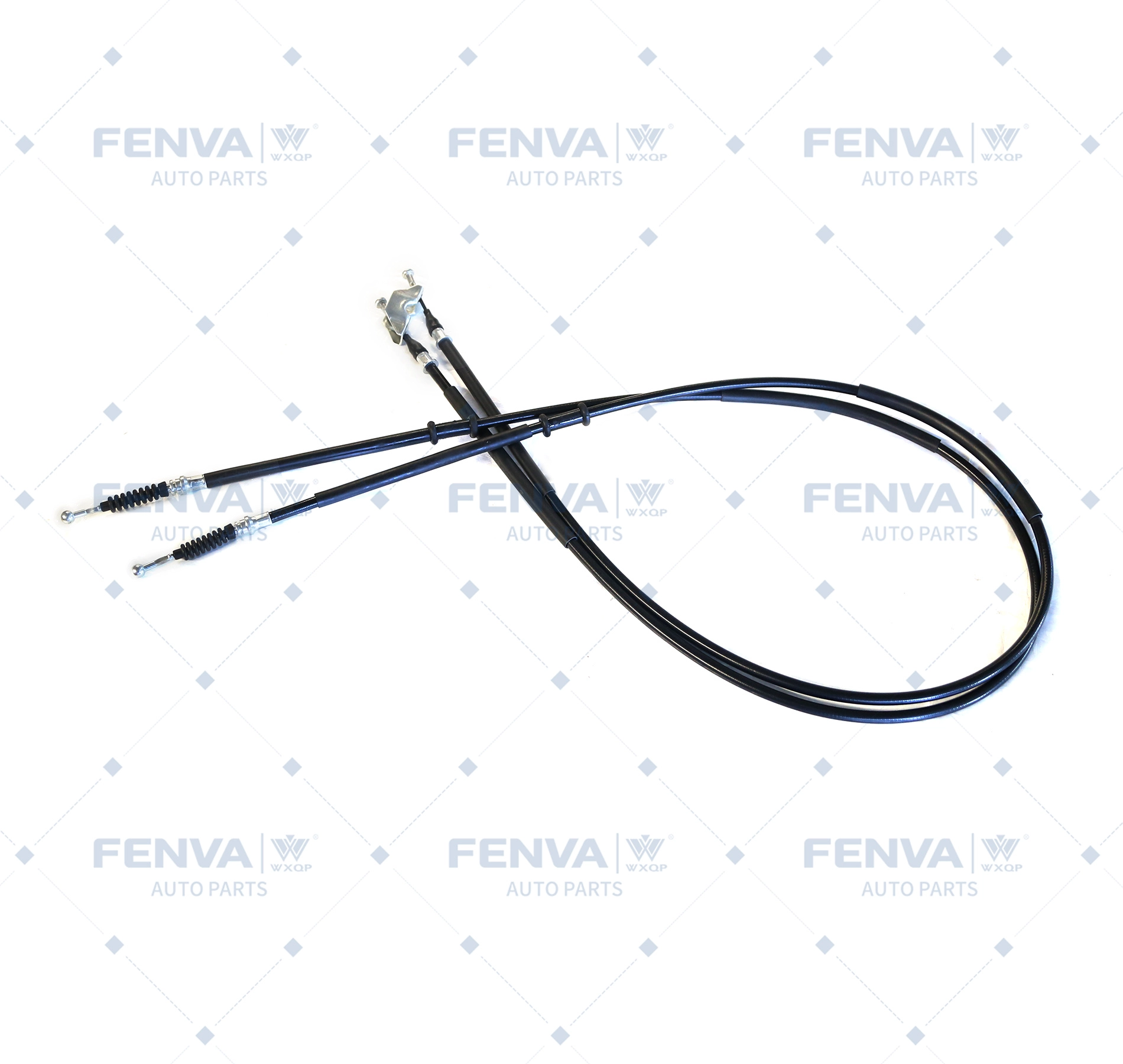 Cable Pull, parking brake (540097)