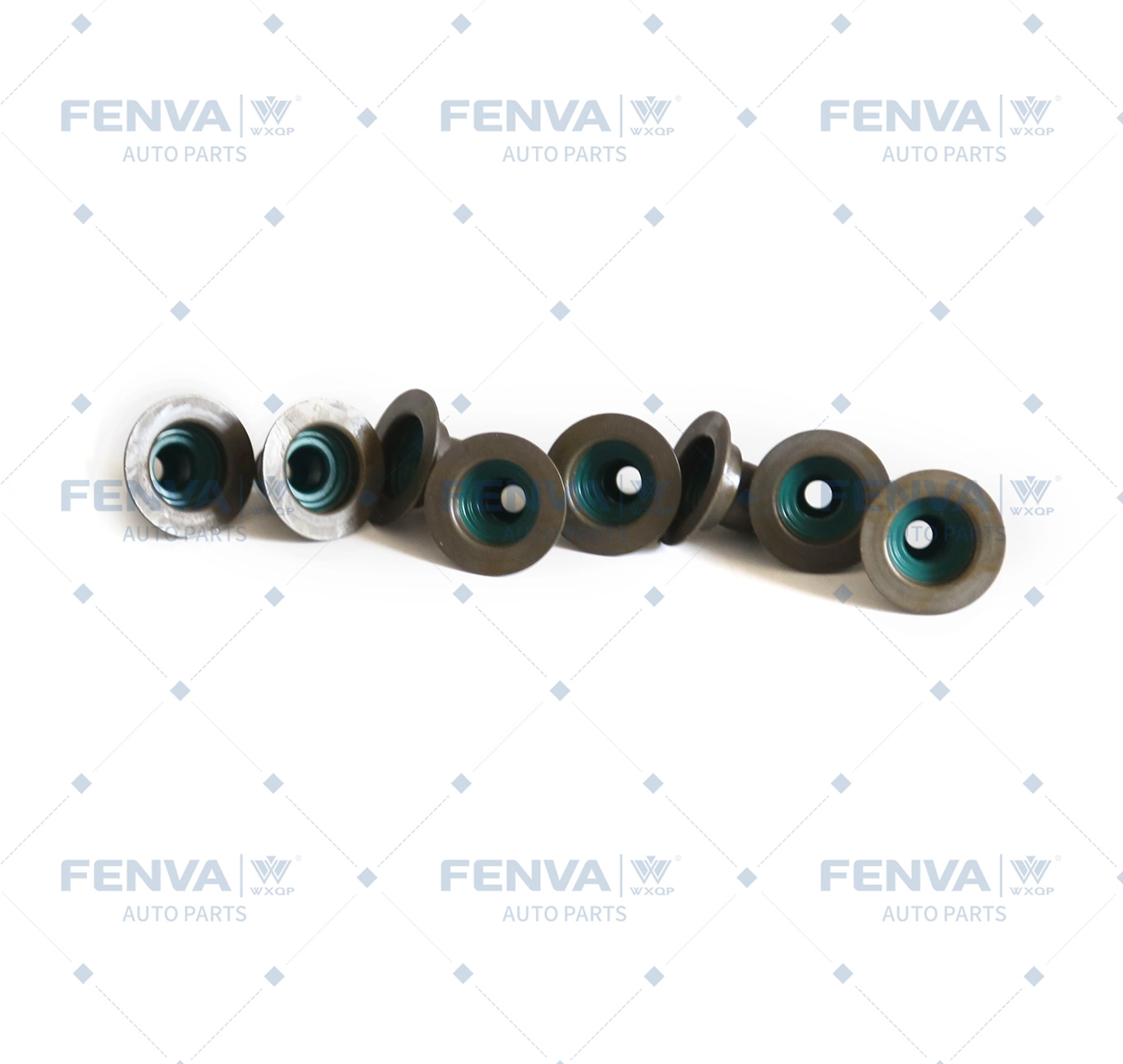 Seal Ring, valve stem