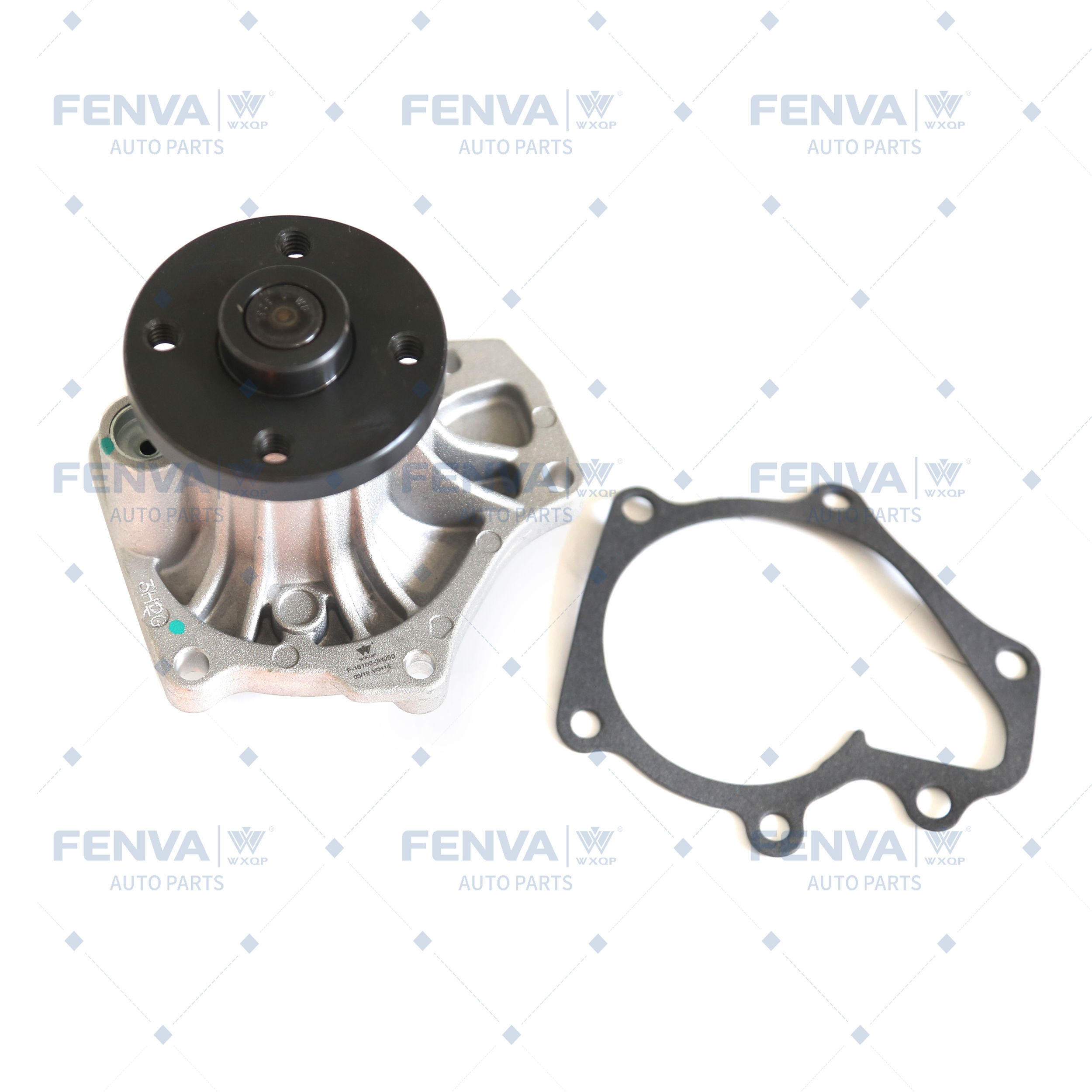 Water Pump, engine cooling (12178)