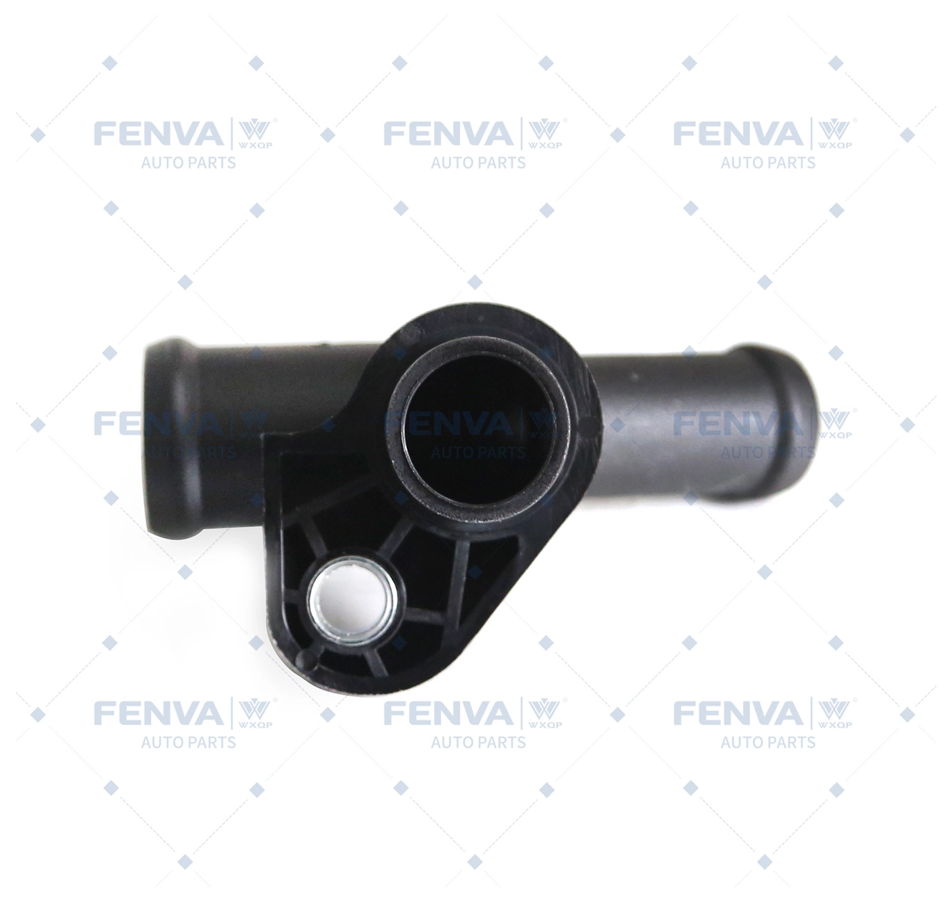 Coolant Flange