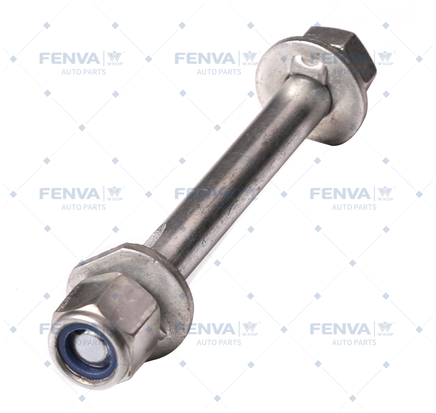 Mounting and Bolting Kit, control/trailing arm