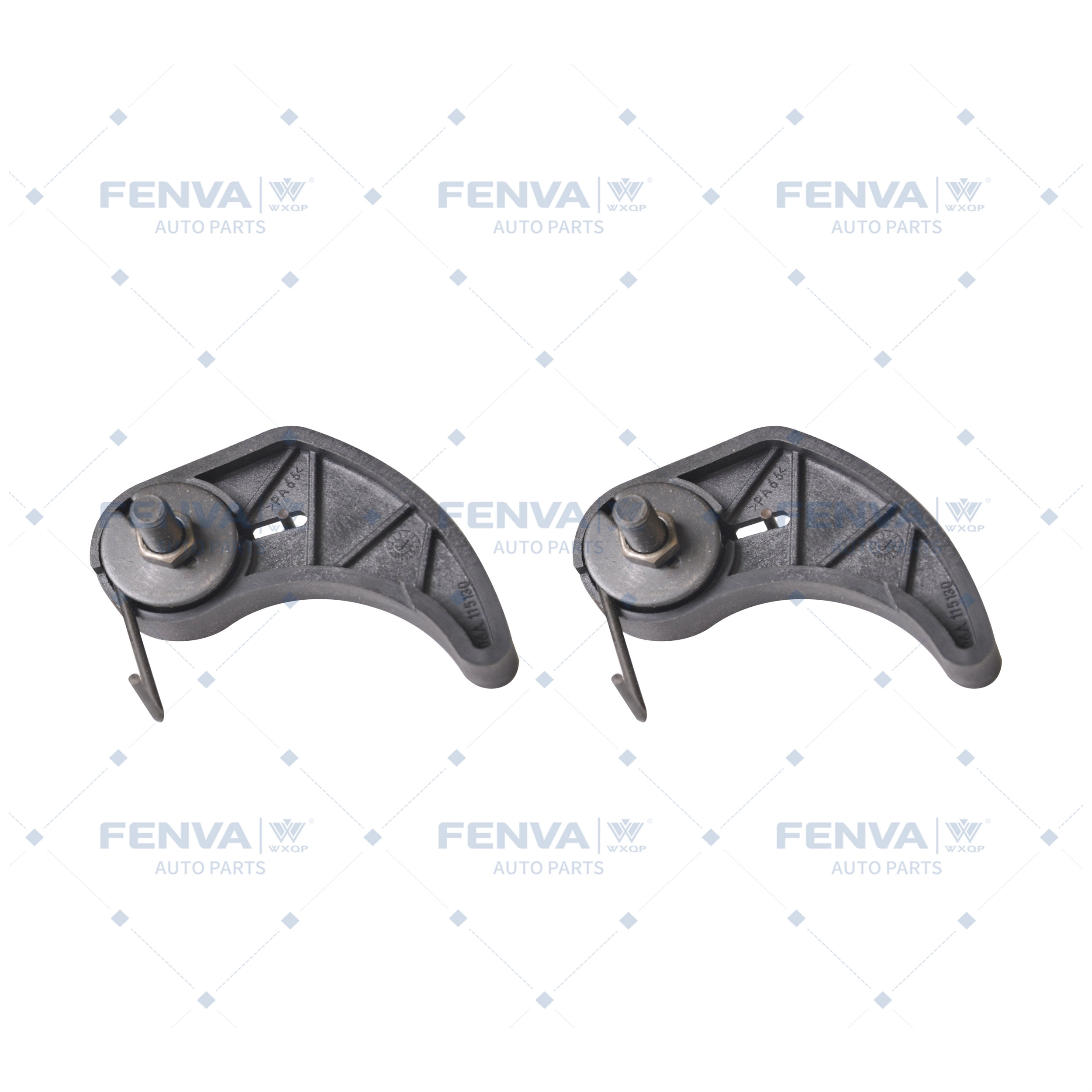 Chain Tensioner, oil pump drive (312655)