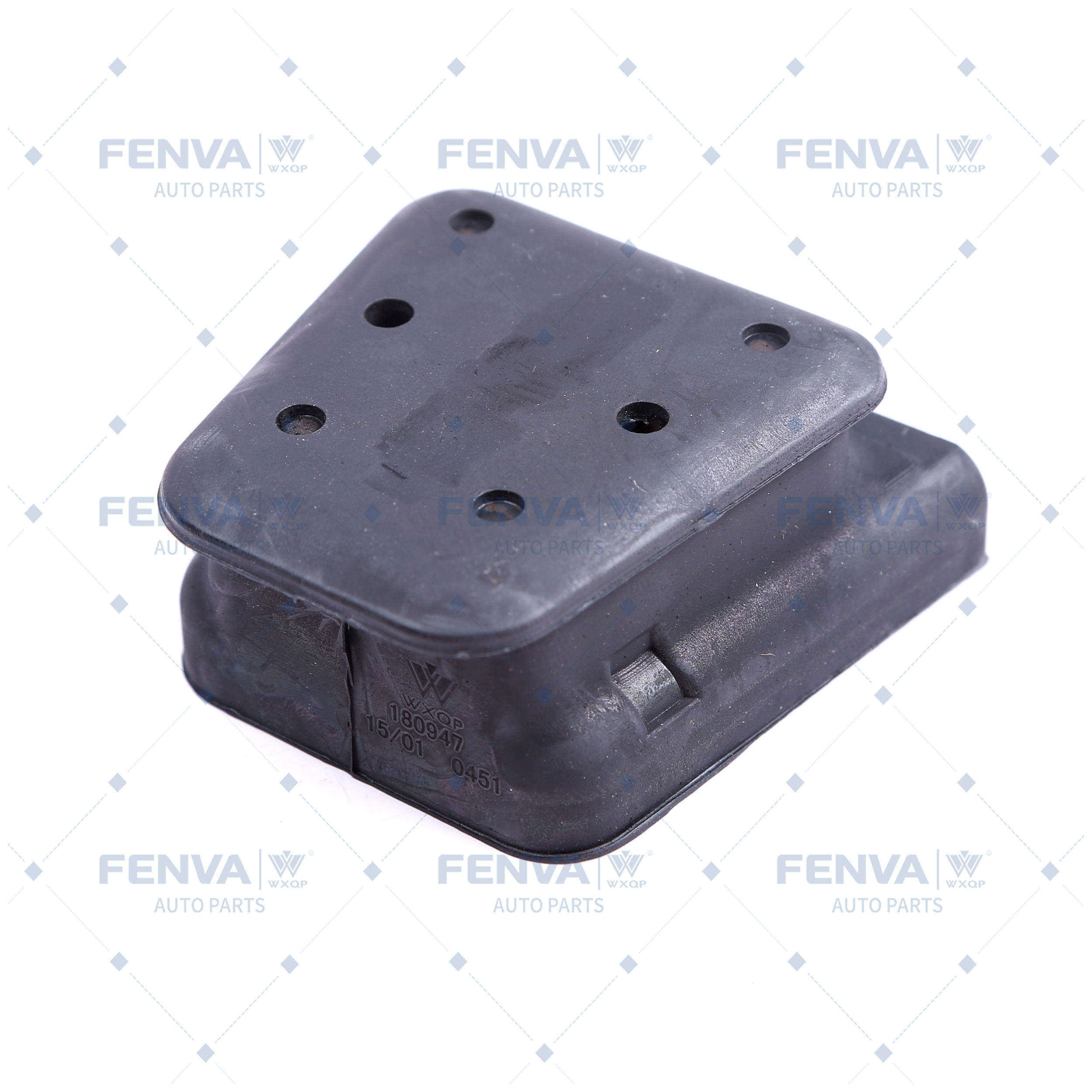 Bushing, leaf spring (180947)