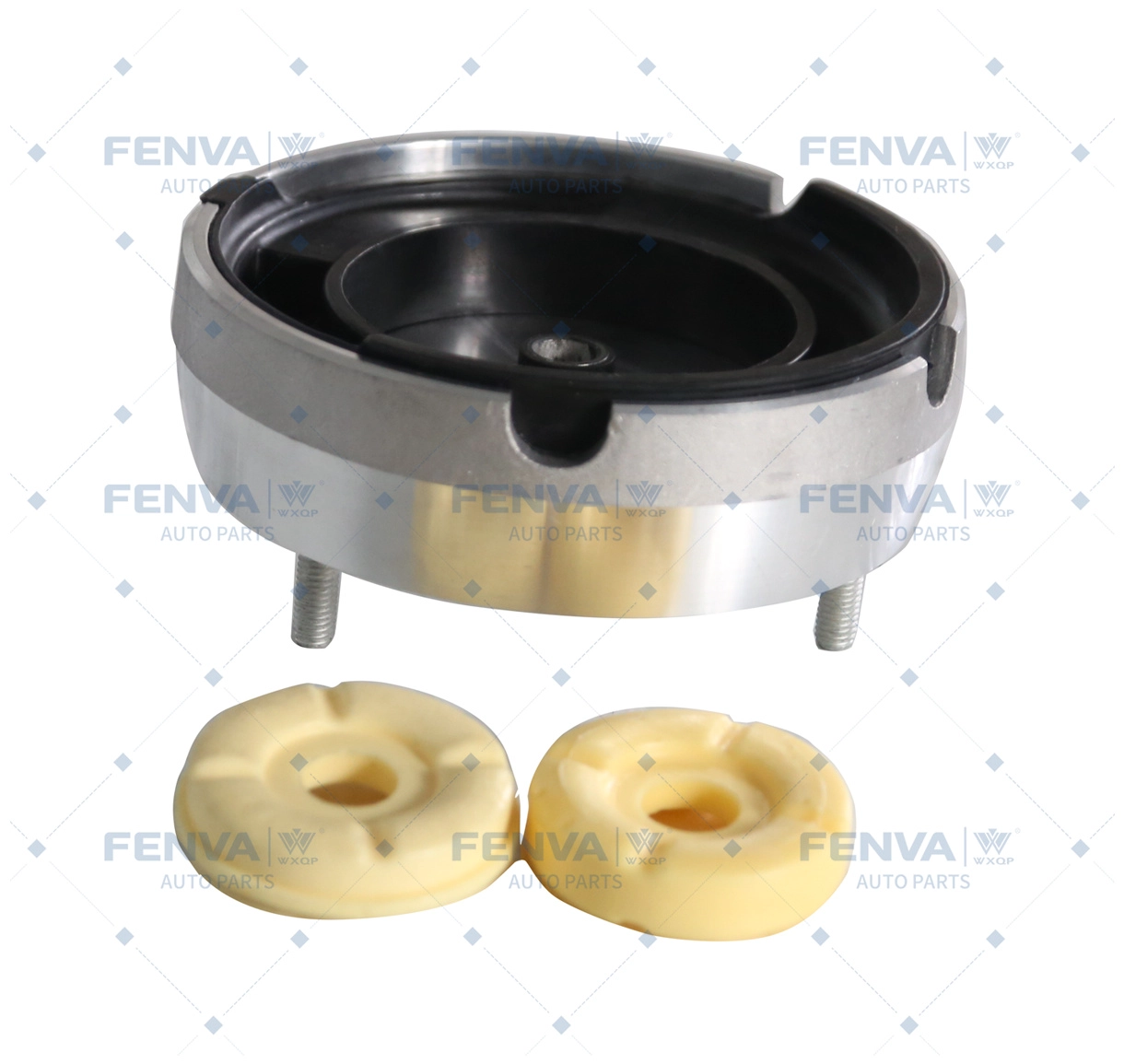 Repair Kit, suspension strut support mount