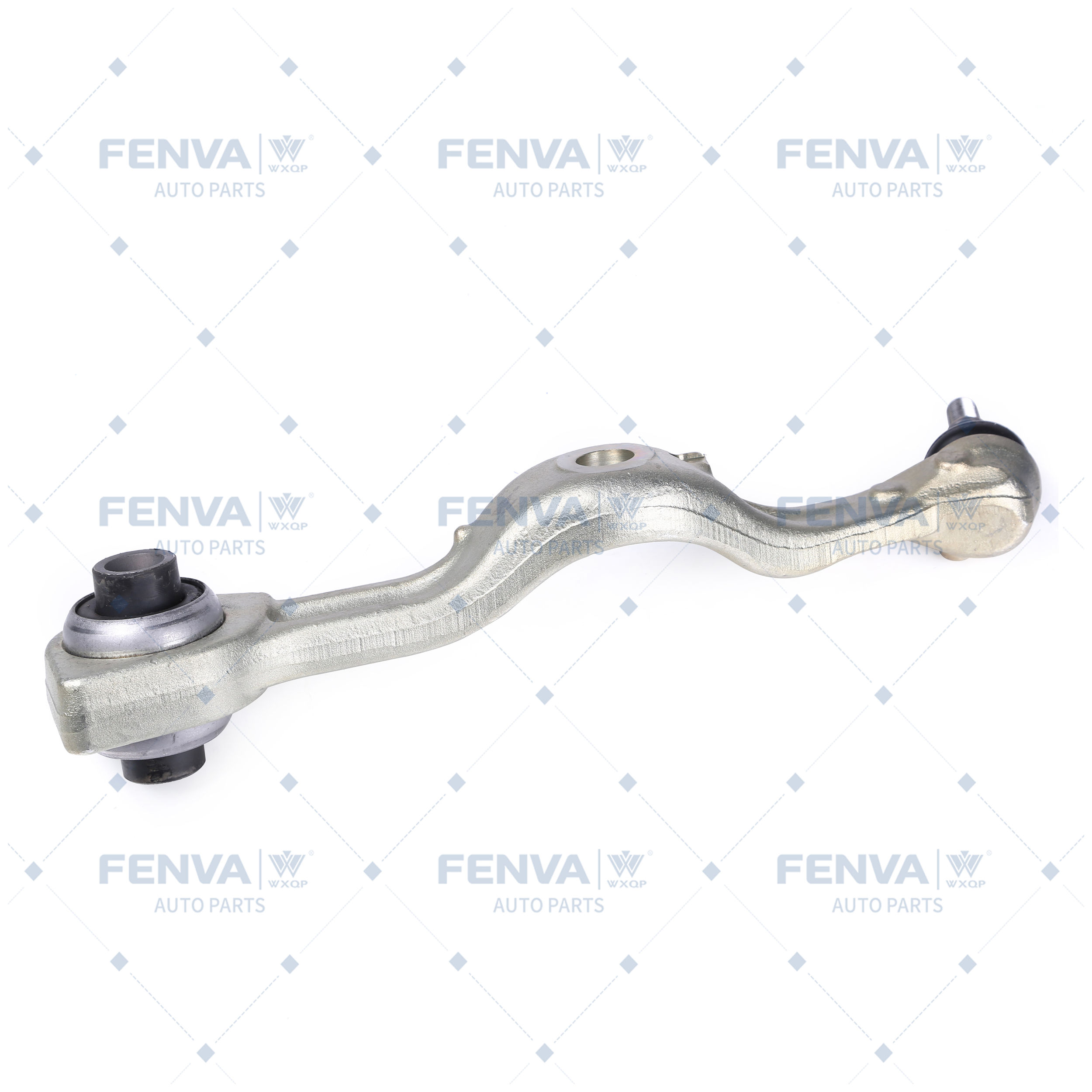 Control/Trailing Arm, wheel suspension (161521)