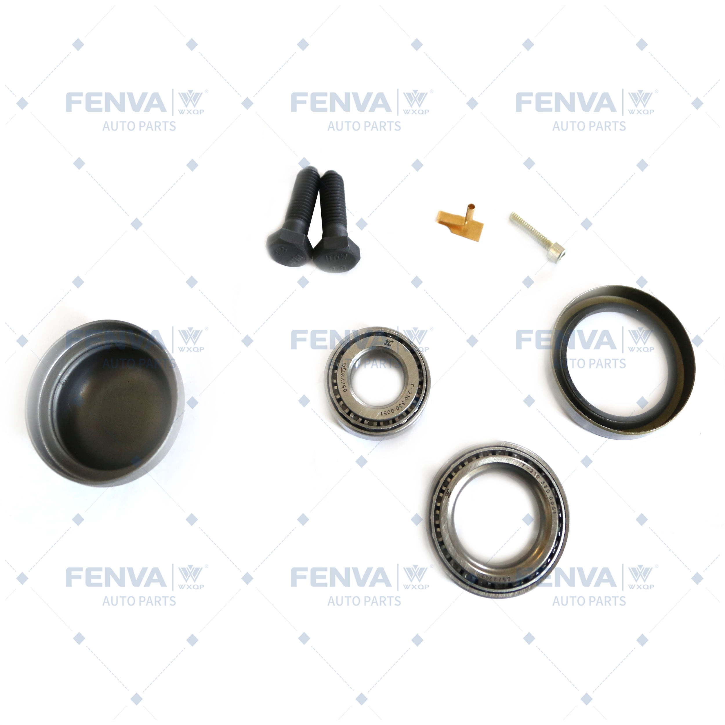 Wheel Bearing Kit