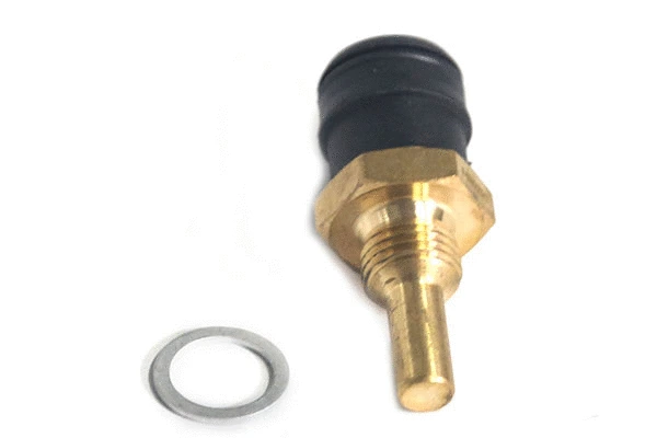 Sensor, coolant temperature