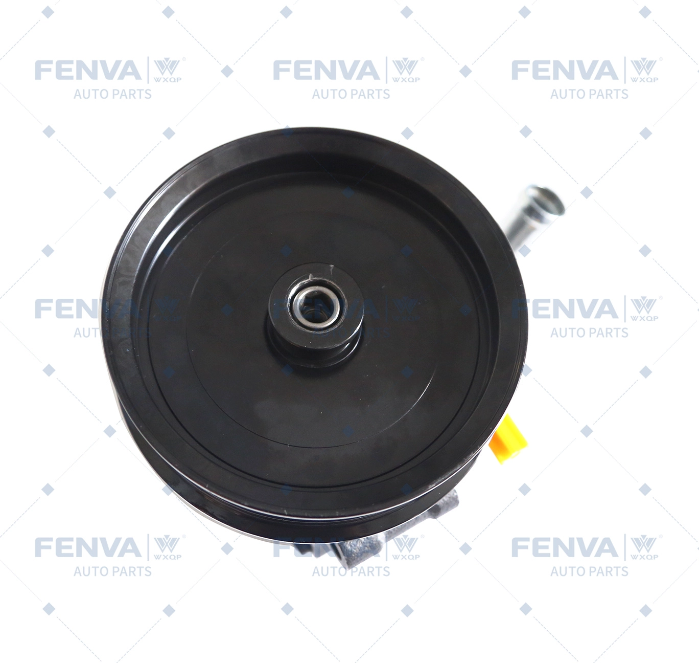 Hydraulic Pump, steering (610277)