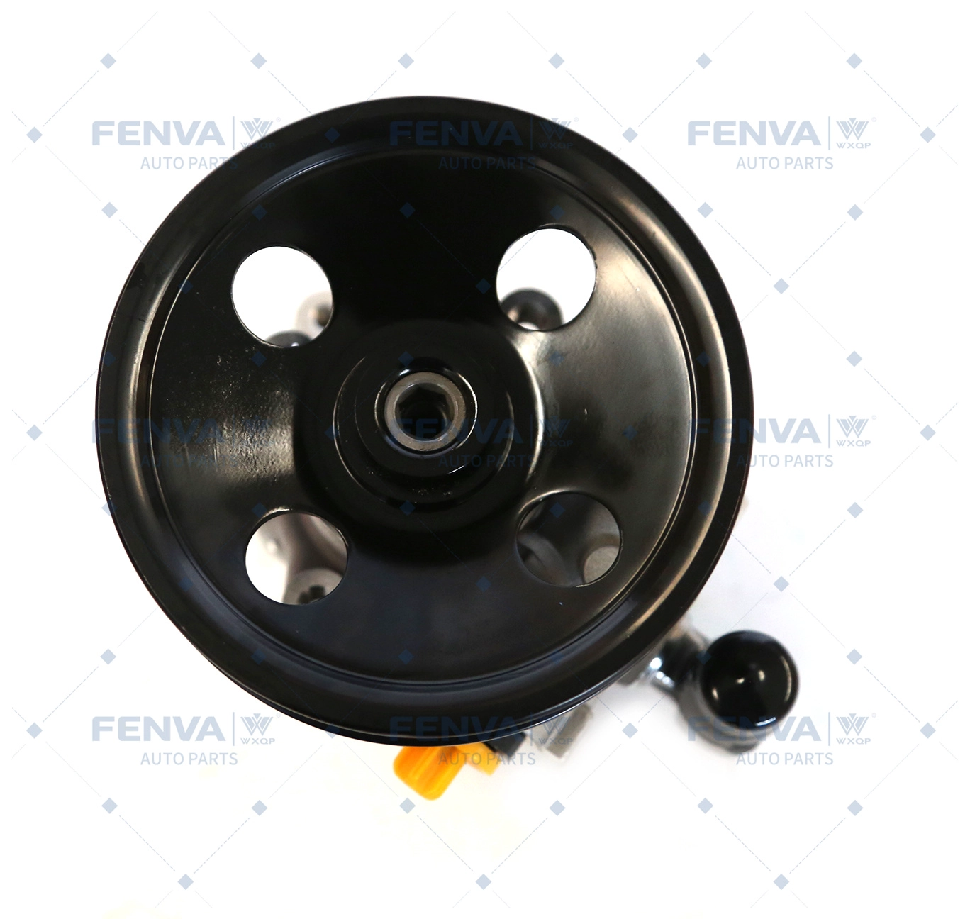 Hydraulic Pump, steering