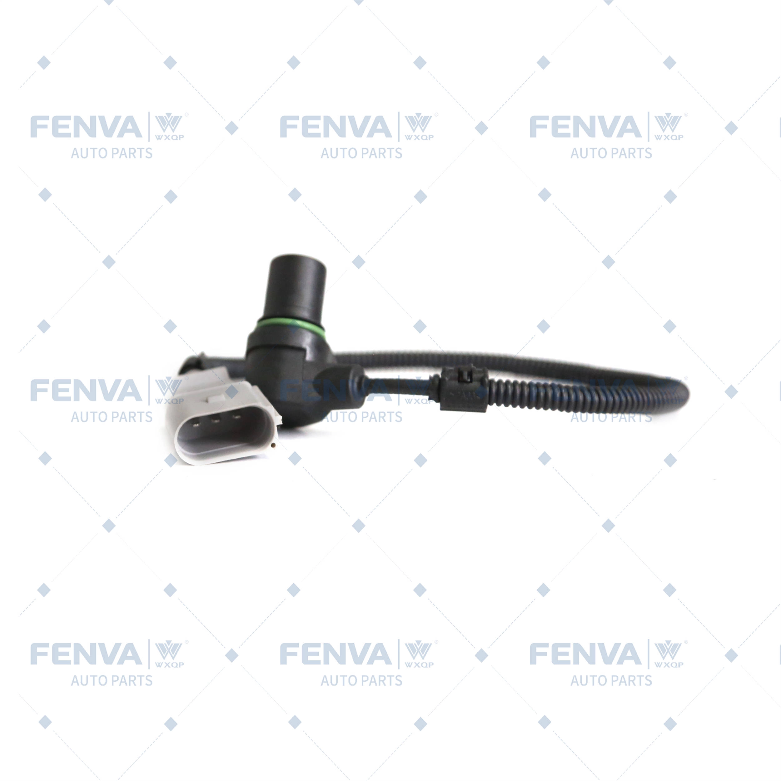 Sensor, crankshaft pulse
