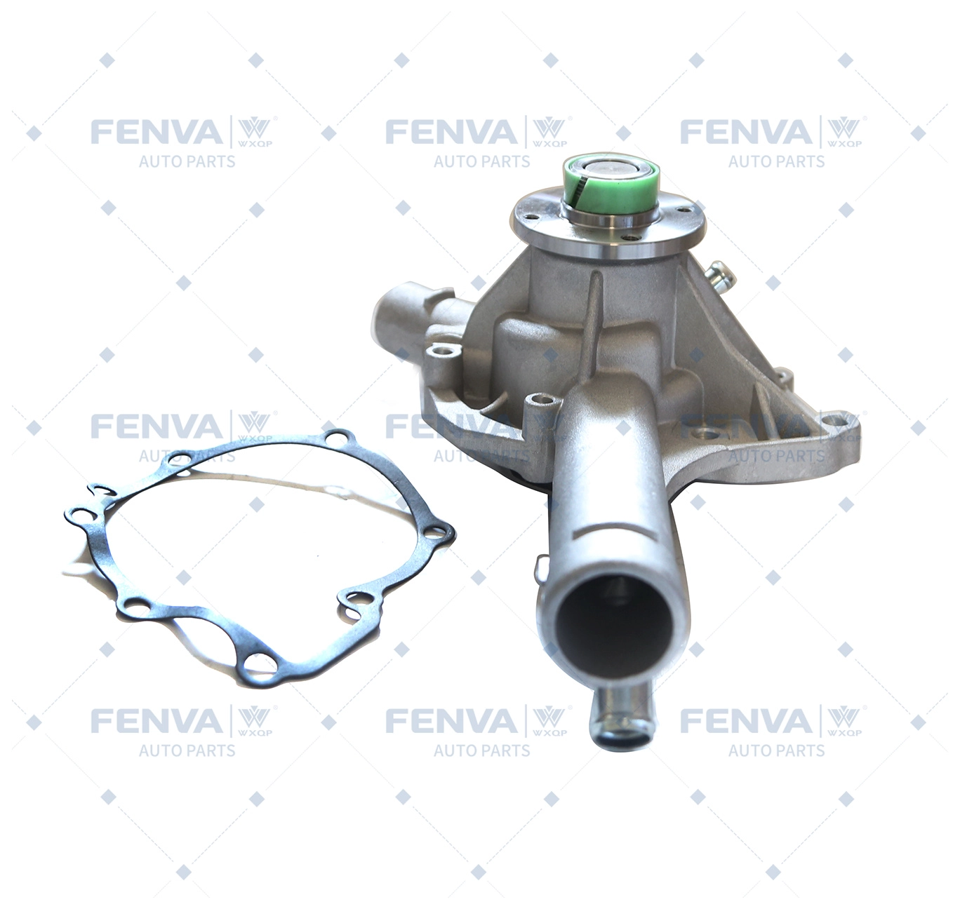 Water Pump, engine cooling (120281)