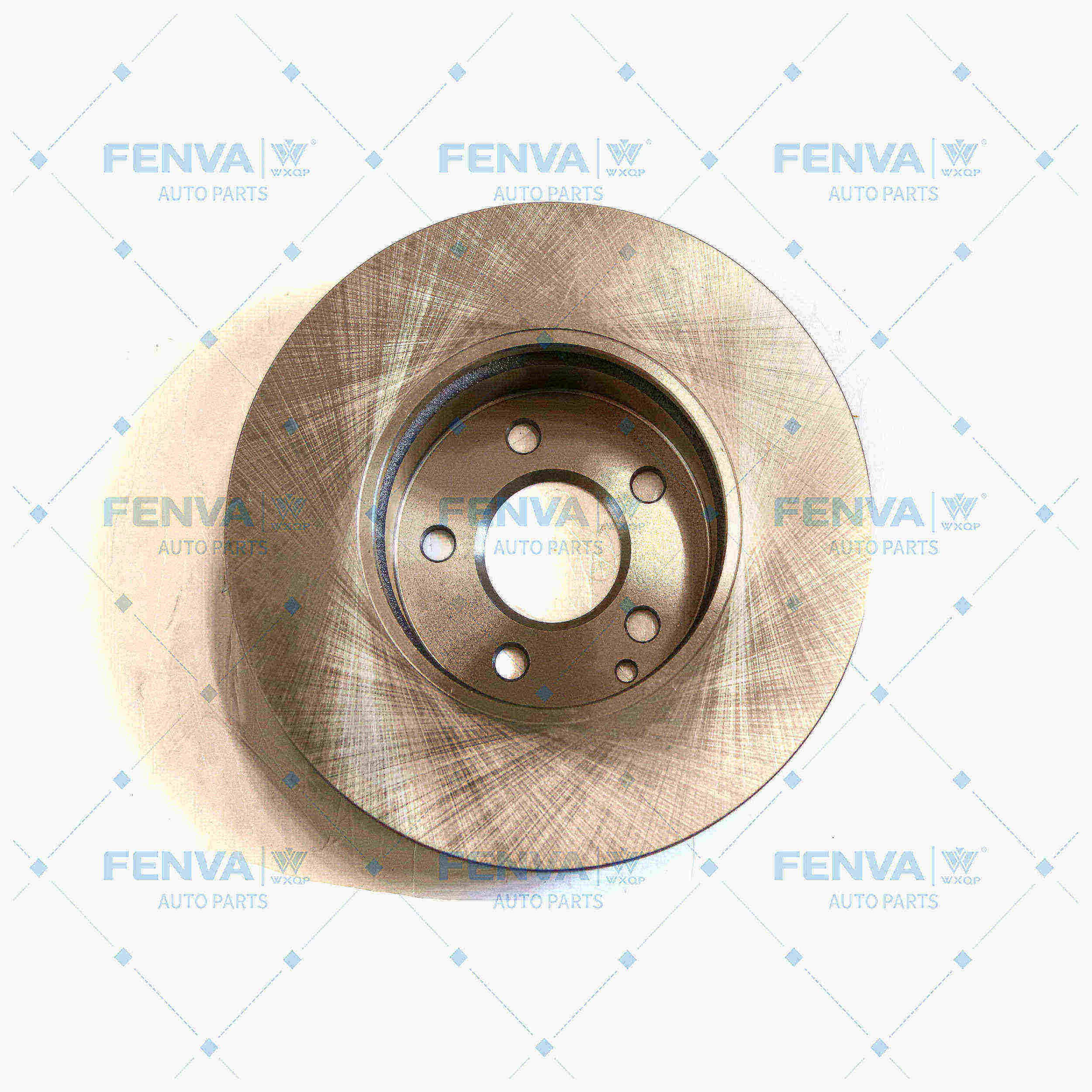 Brake Disc (141157)