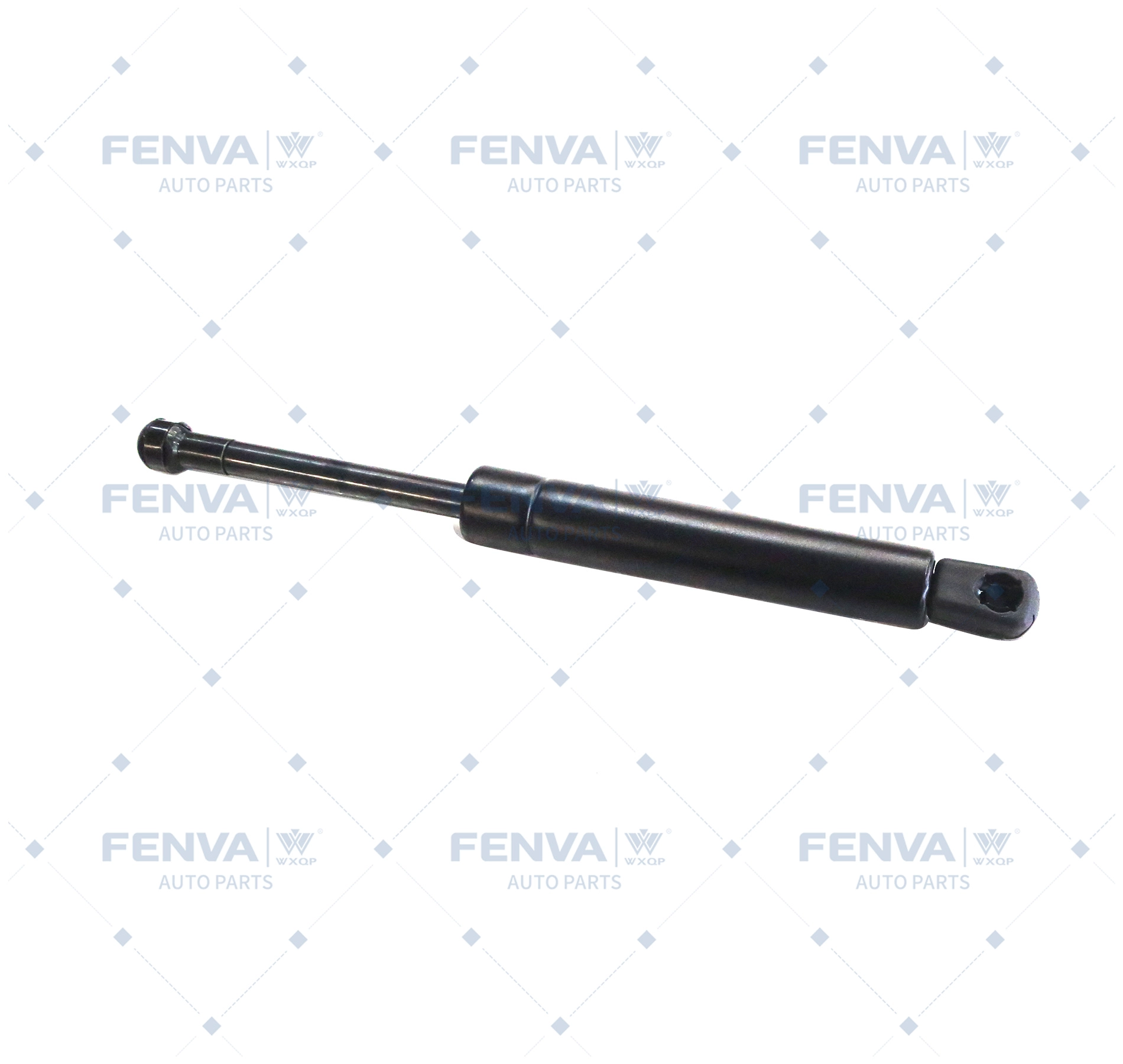 Gas Spring, bonnet