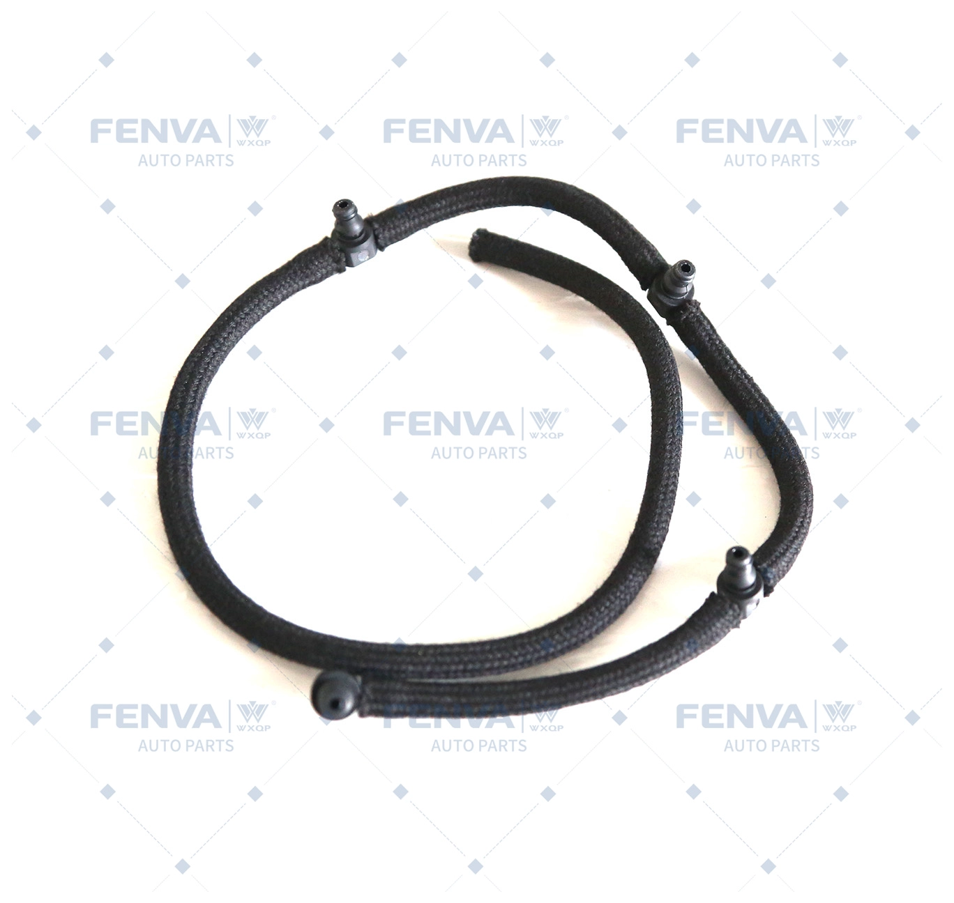 Hose, fuel overflow (111395)