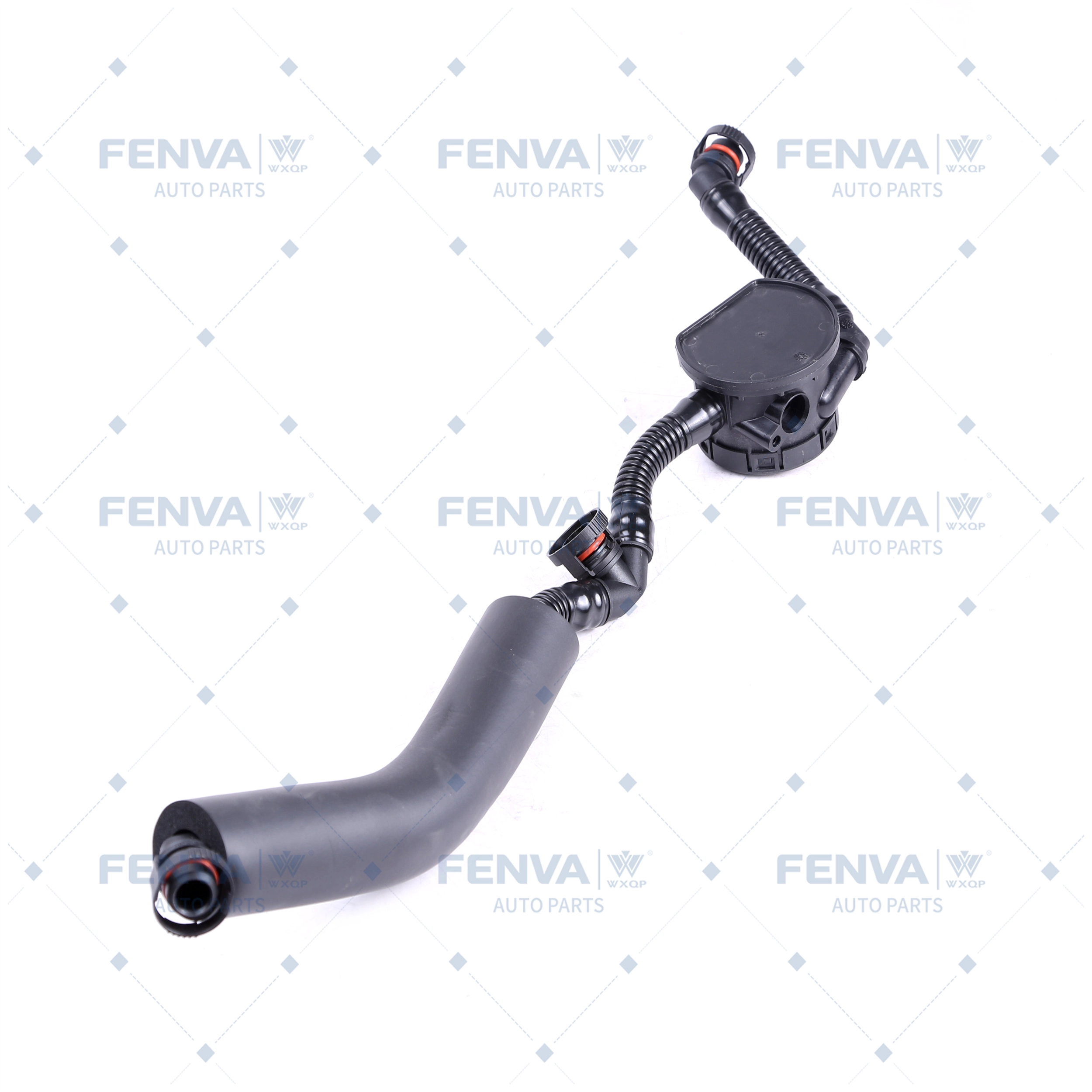 Hose, crankcase ventilation