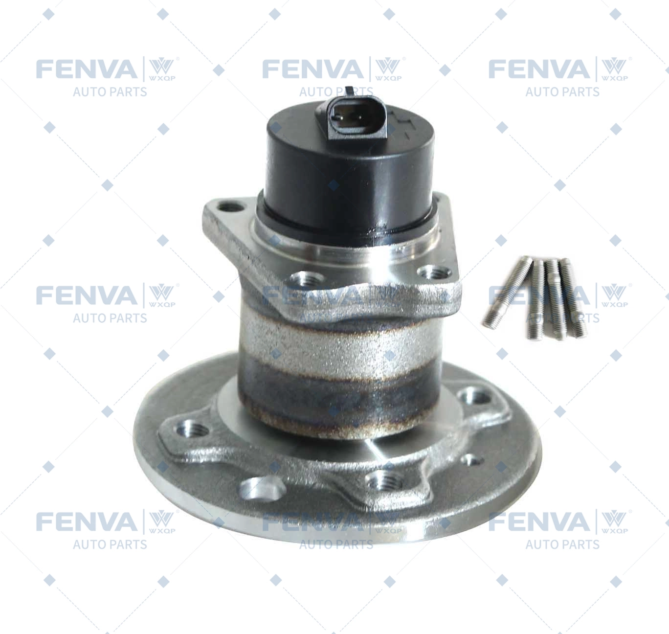 Wheel Bearing Kit (560201)