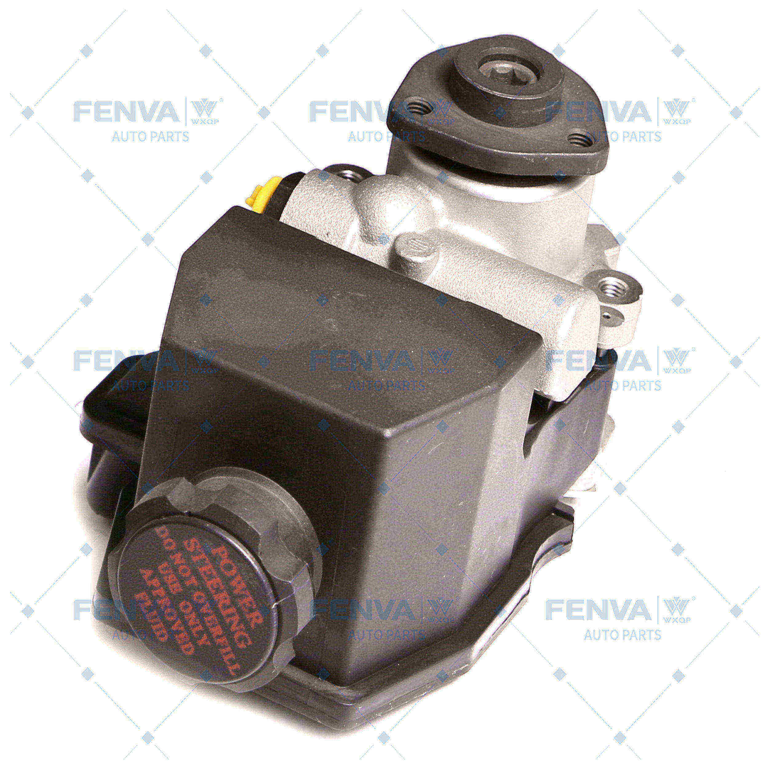 Hydraulic Pump, steering
