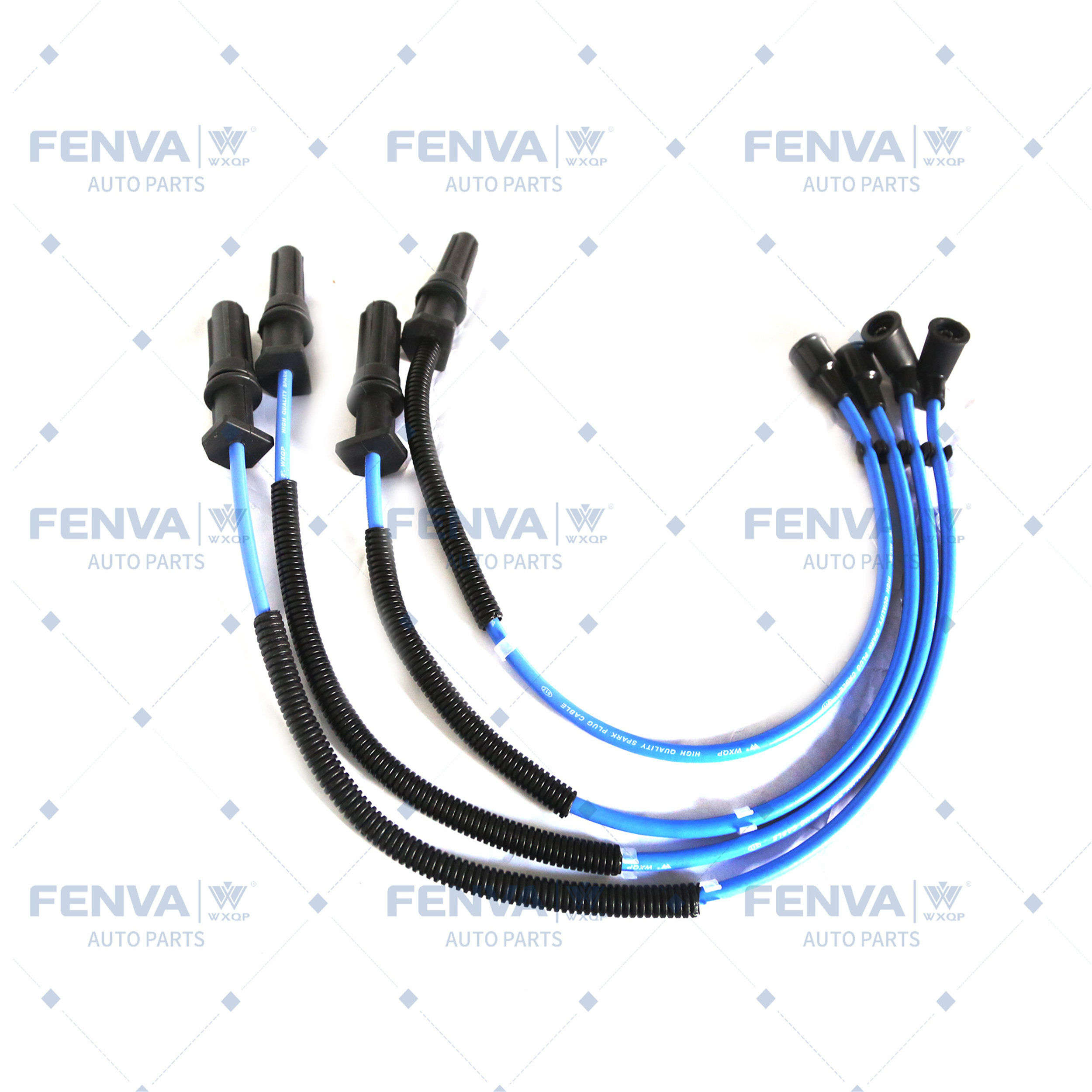 Ignition Cable Kit