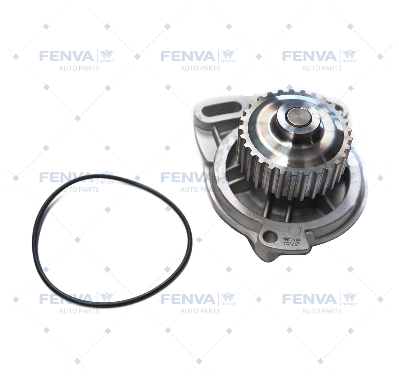 Water Pump, engine cooling (320649)
