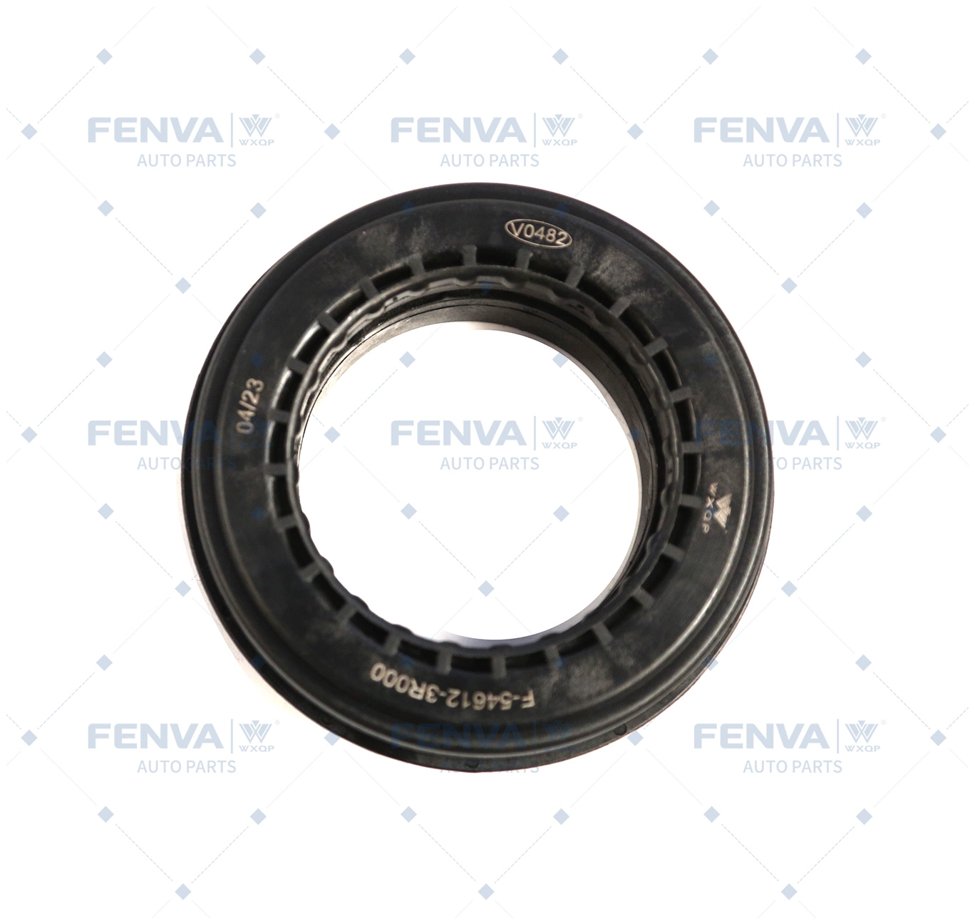 Rolling Bearing, suspension strut support mount