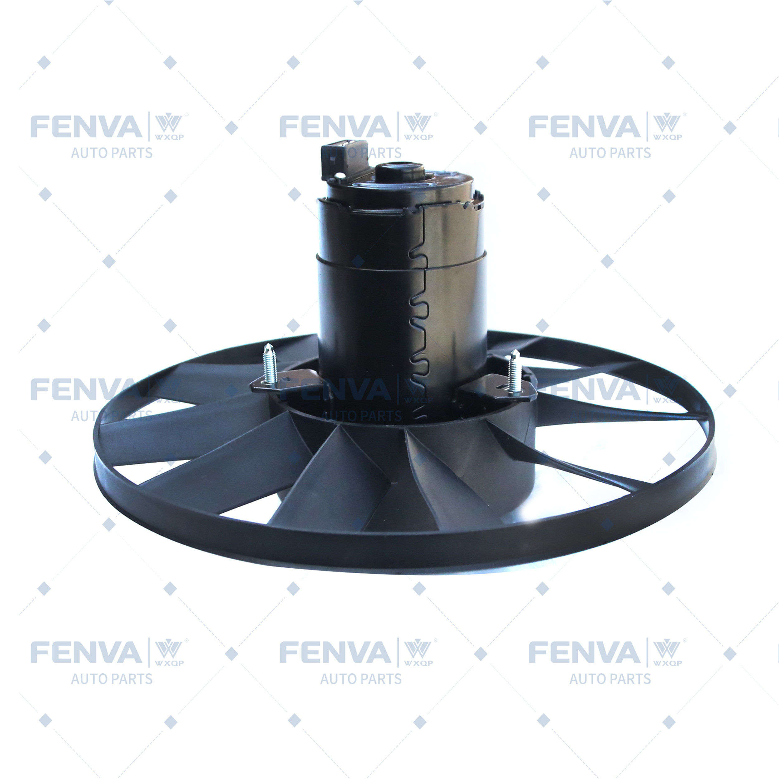 Fan, engine cooling