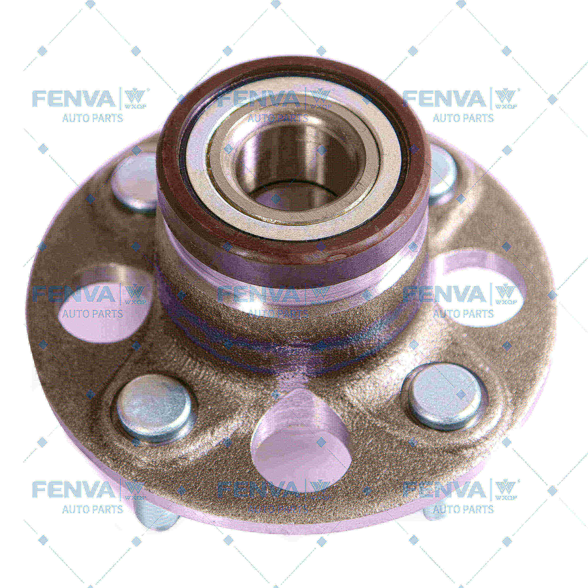 Wheel Bearing Kit (40742)