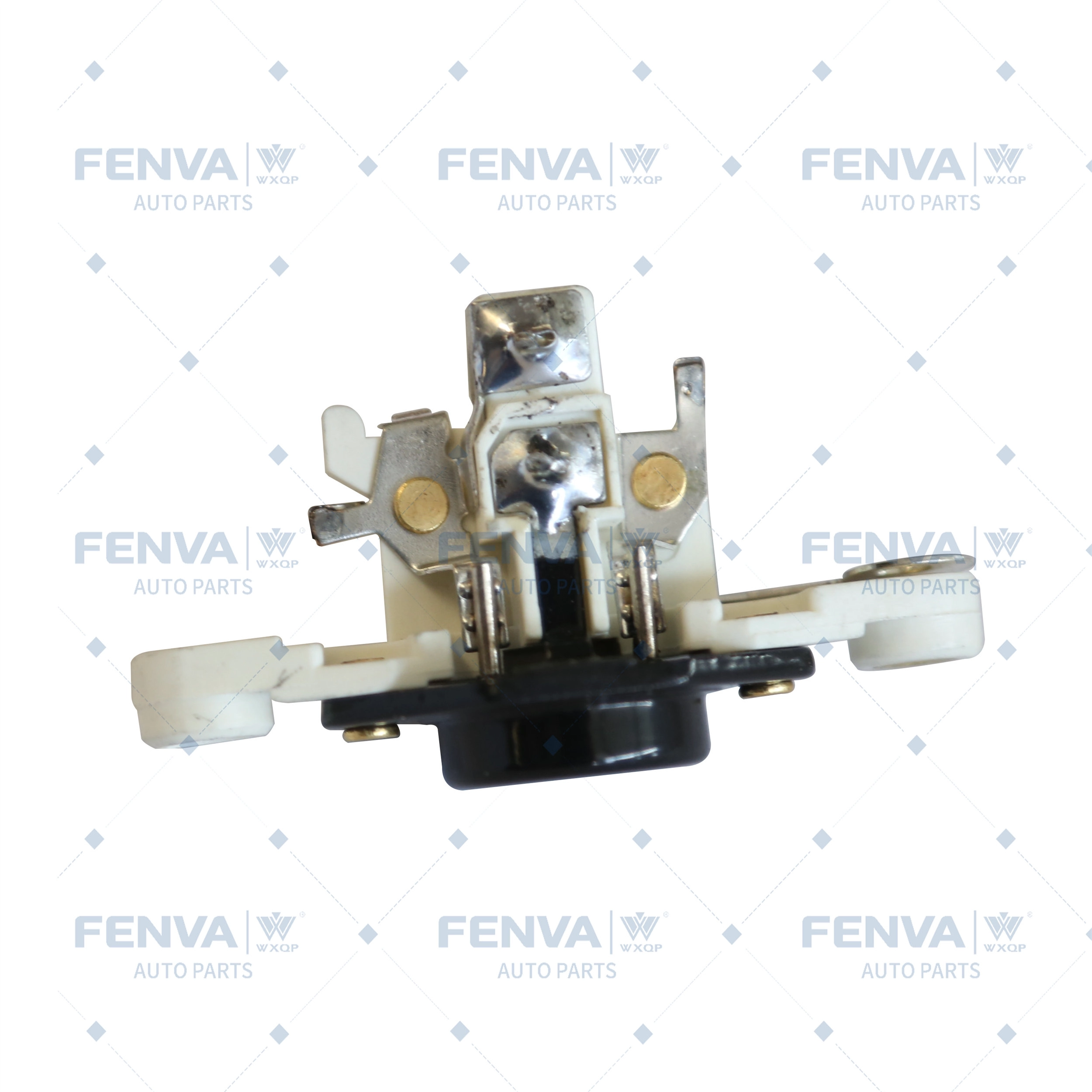 Alternator Regulator