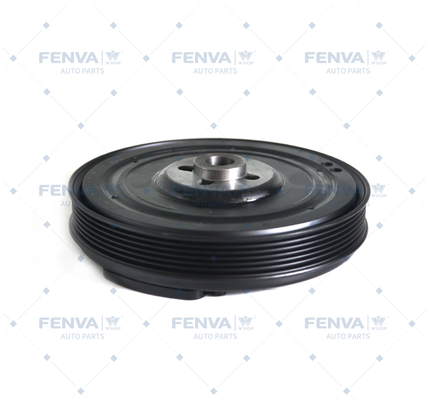 Belt Pulley, crankshaft