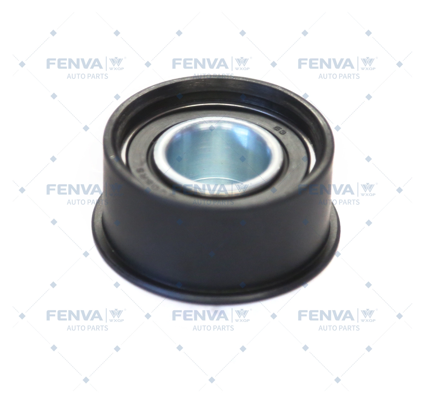 Deflection/Guide Pulley, timing belt