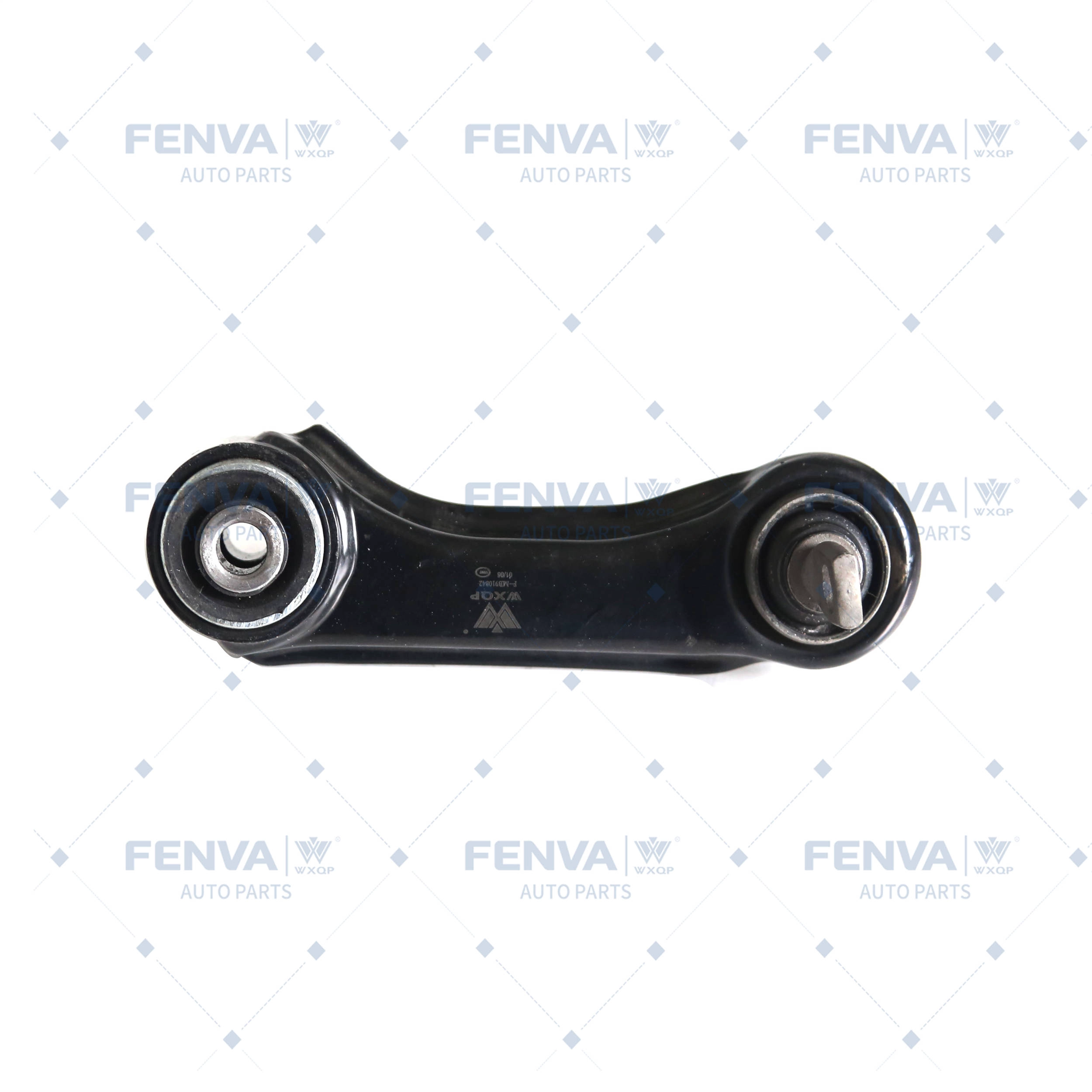 Control/Trailing Arm, wheel suspension (54258)