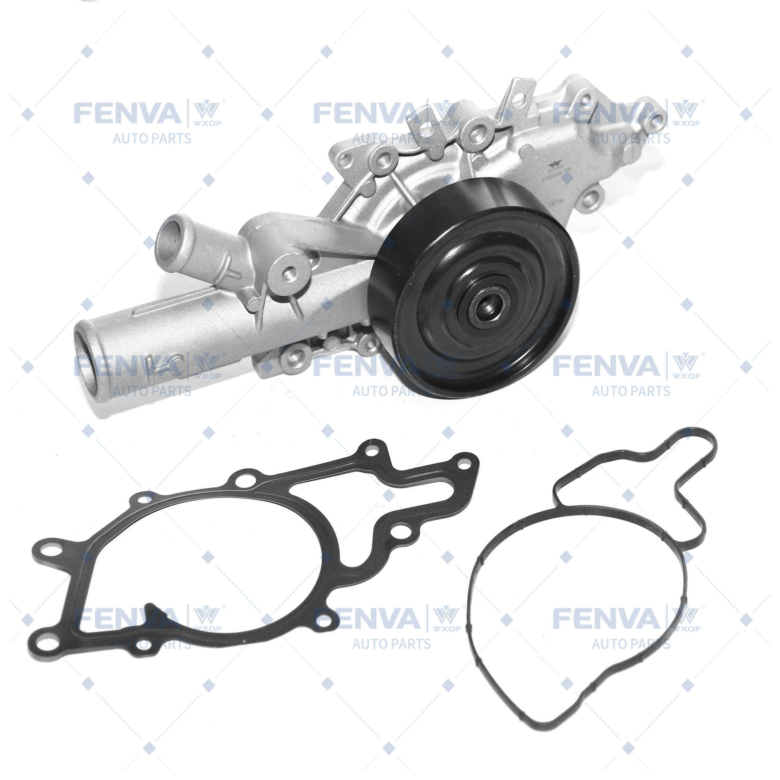 Water Pump, engine cooling