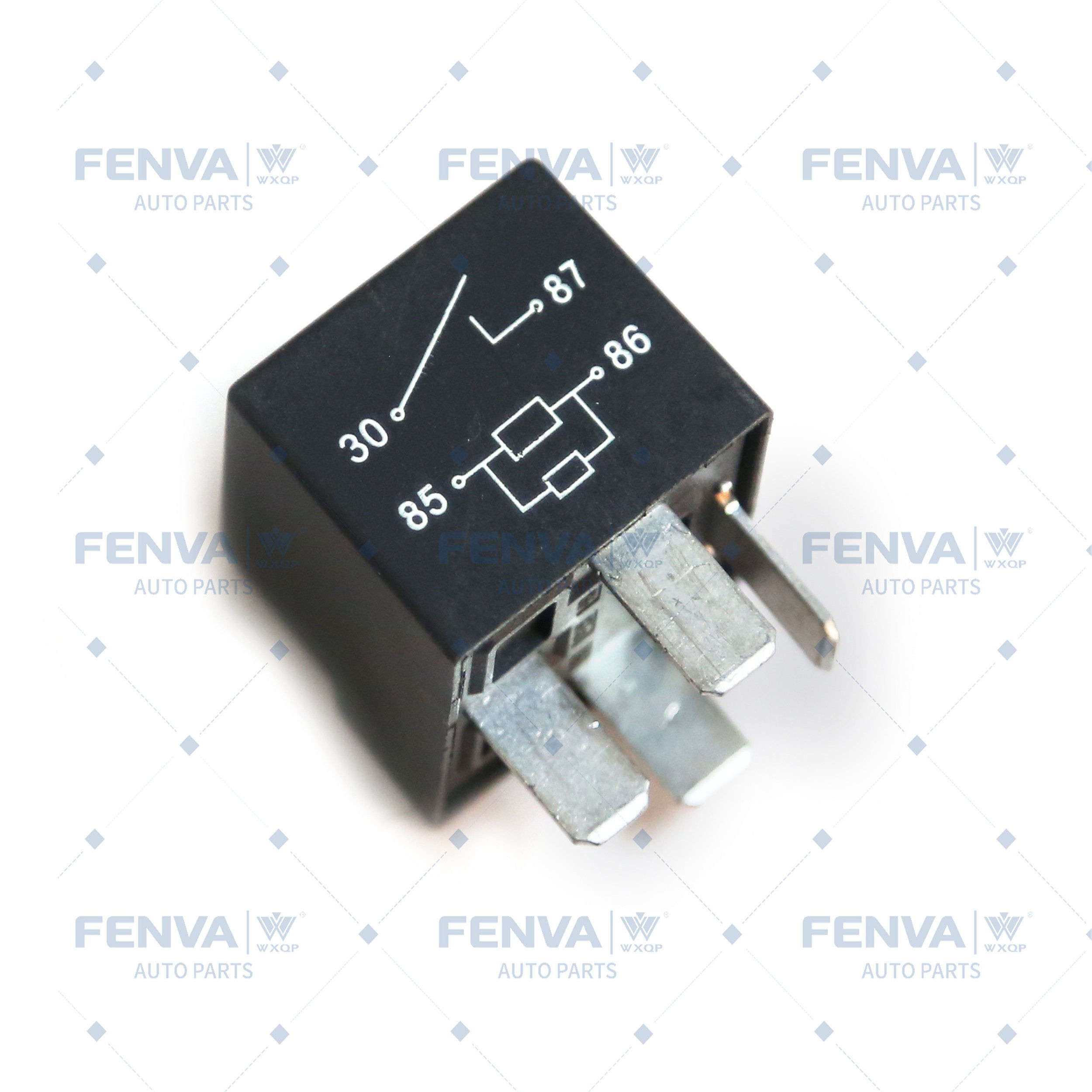 Multifunctional Relay
