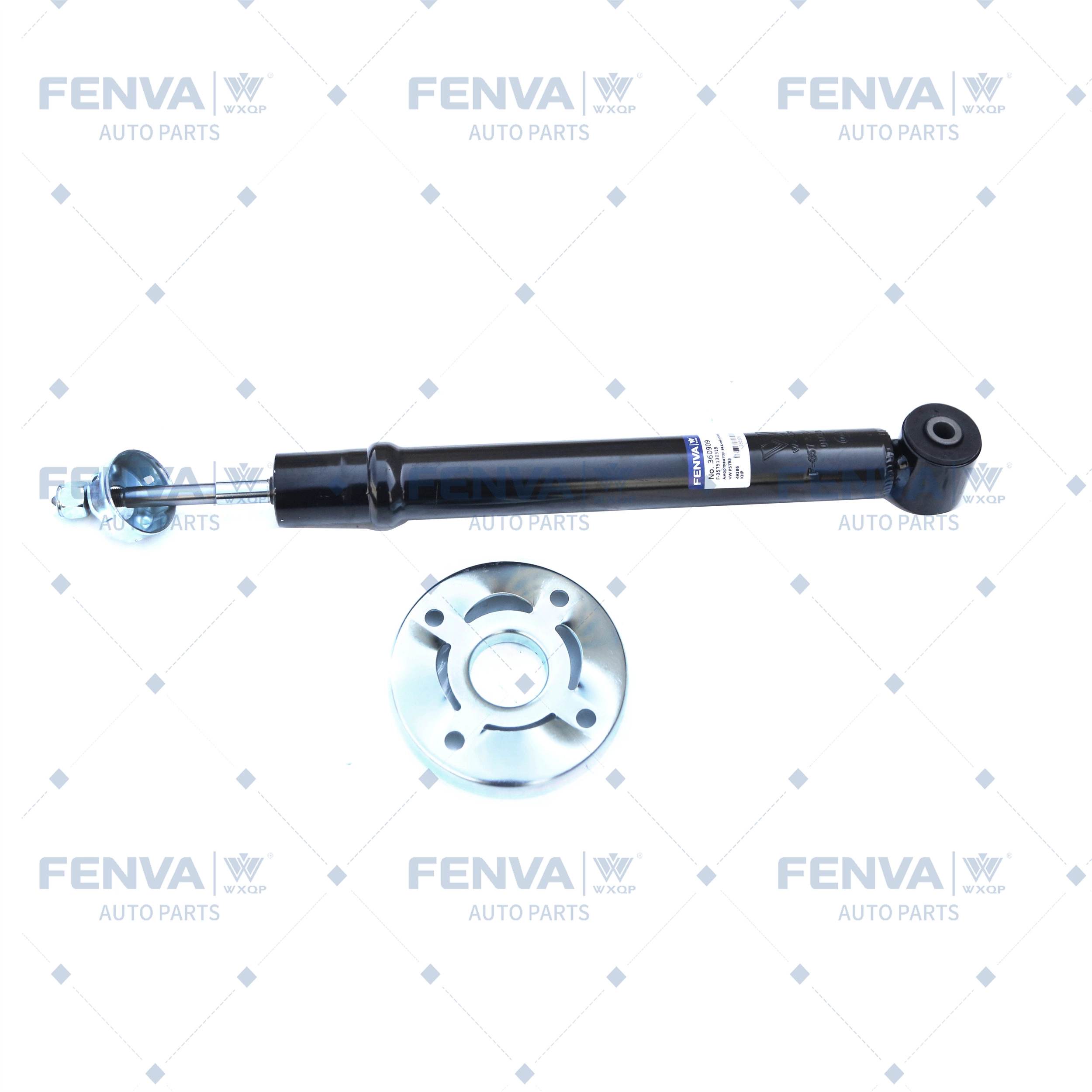 Shock Absorber (360909)