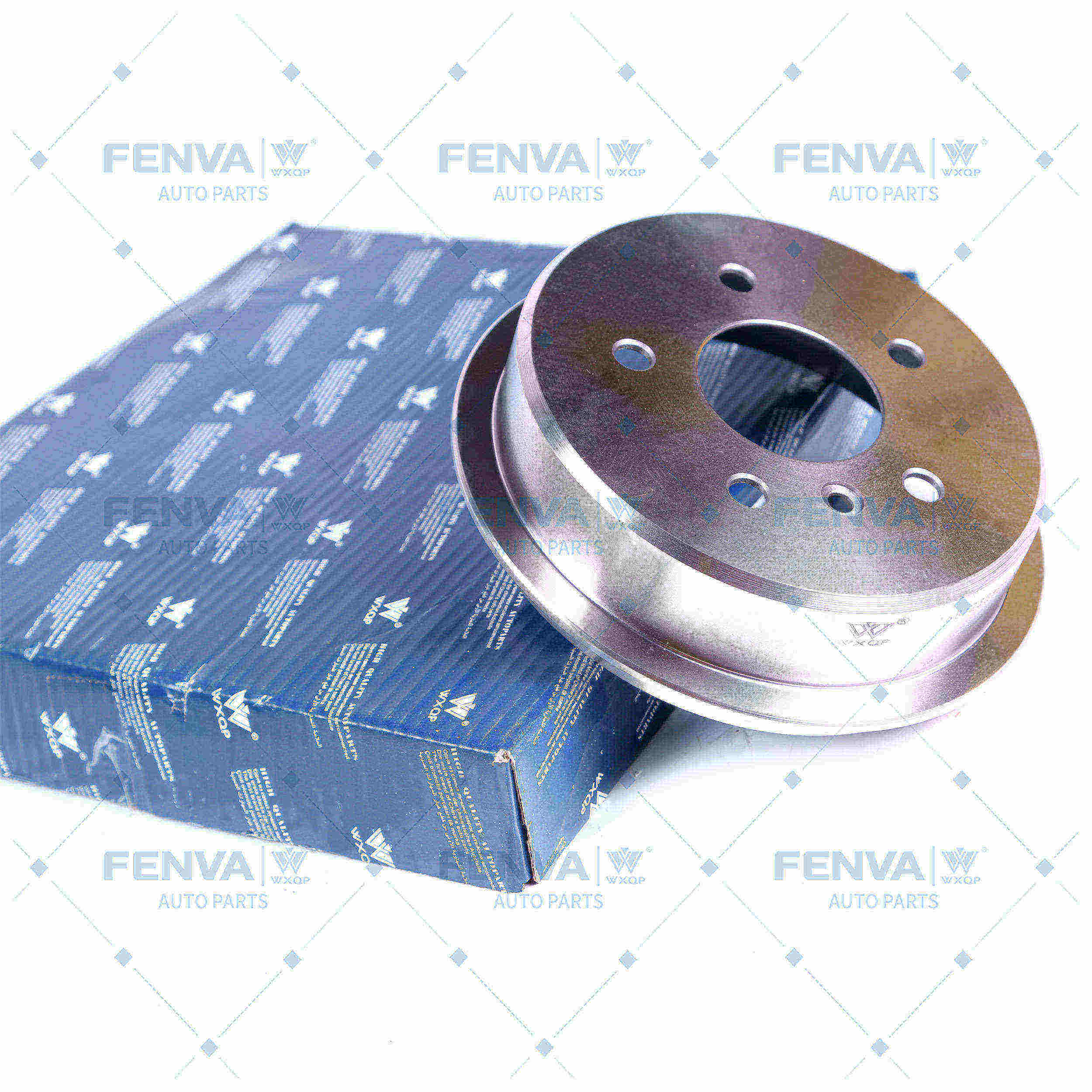 Brake Drum
