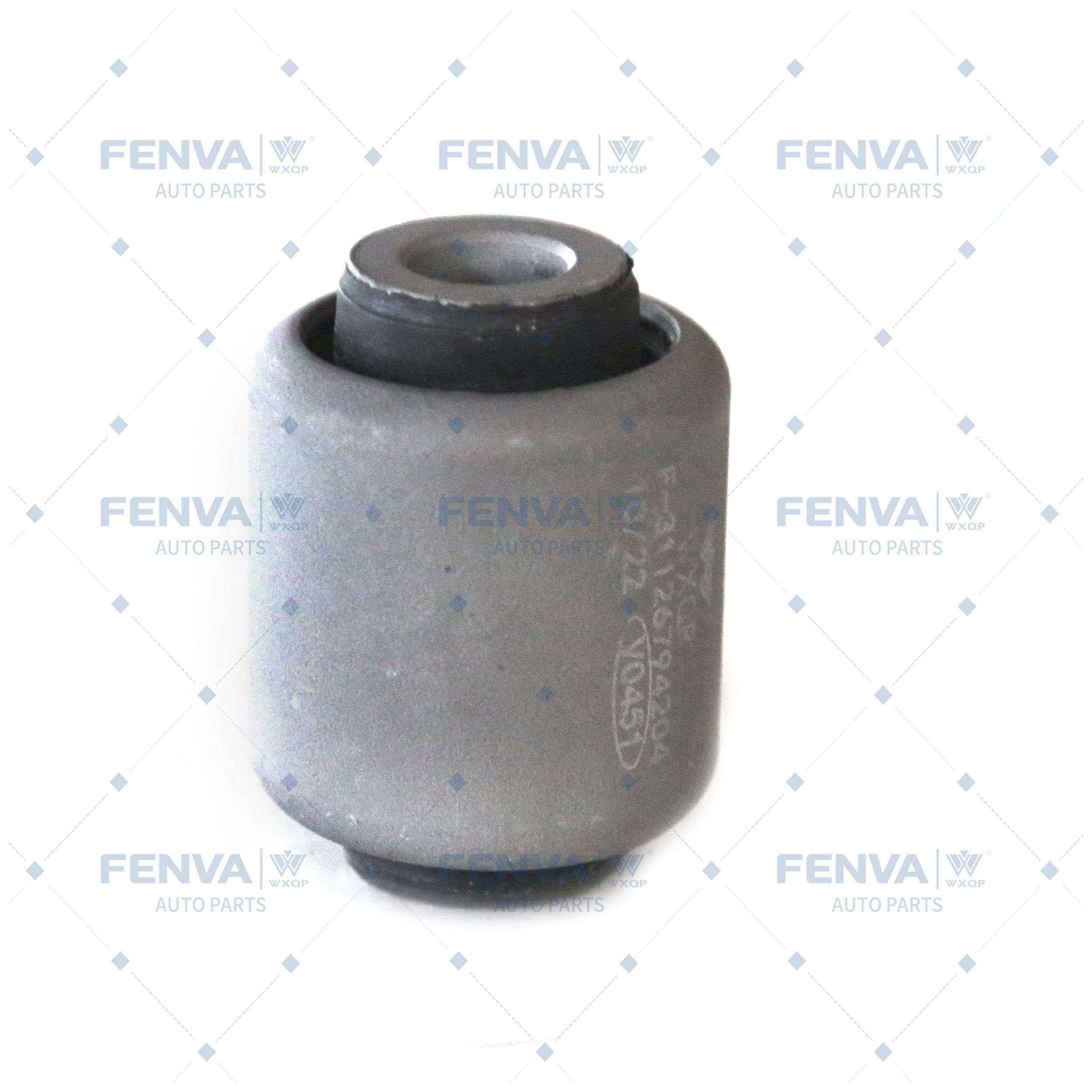 Mounting, control/trailing arm